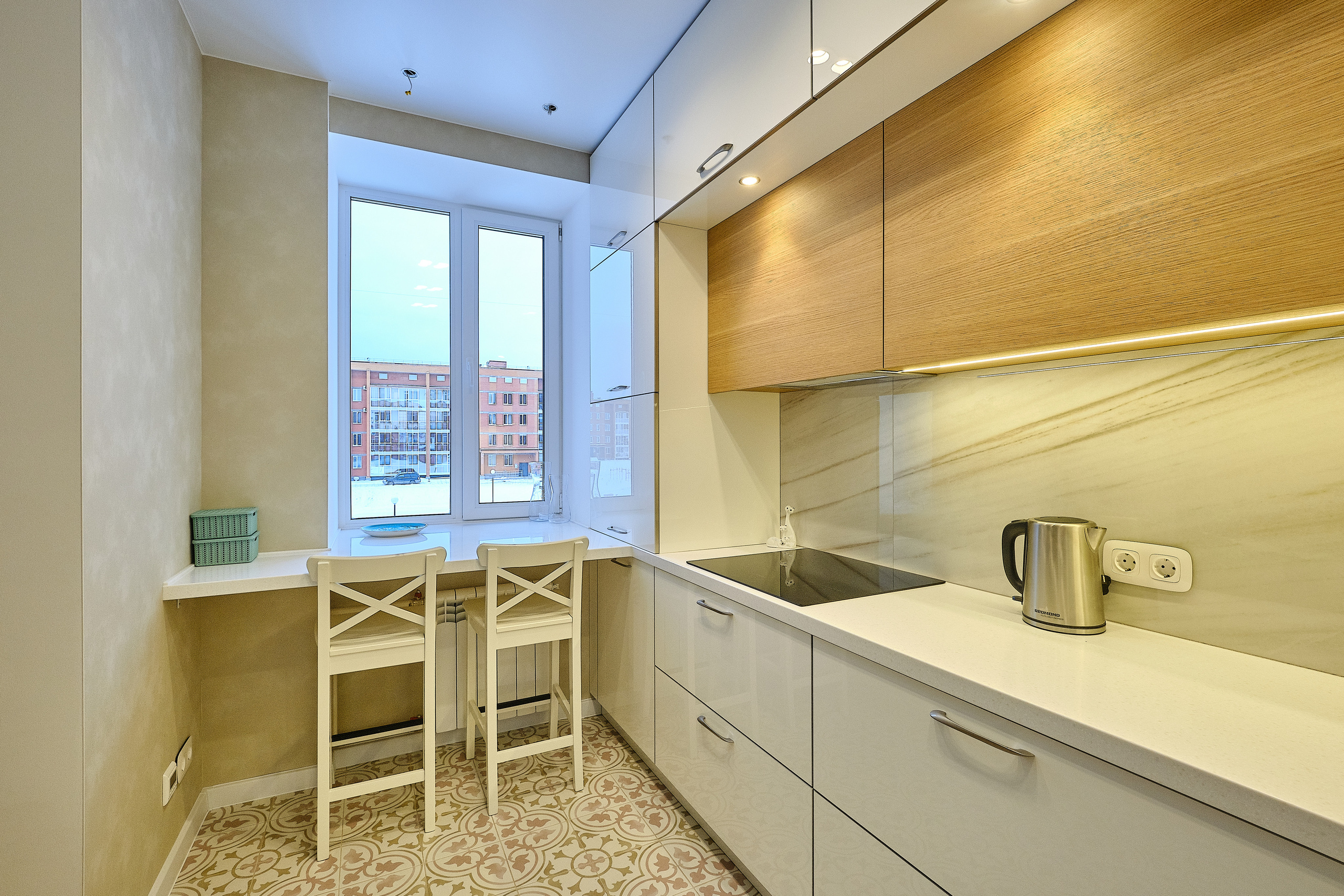 Кухня на заказ г. Томск в Северном Парке| Мебель Кухни Шкафы заказать. ГУДРУМ — Мебель на заказ в Томске | Кухни | Шкафы | Стулья и Столы