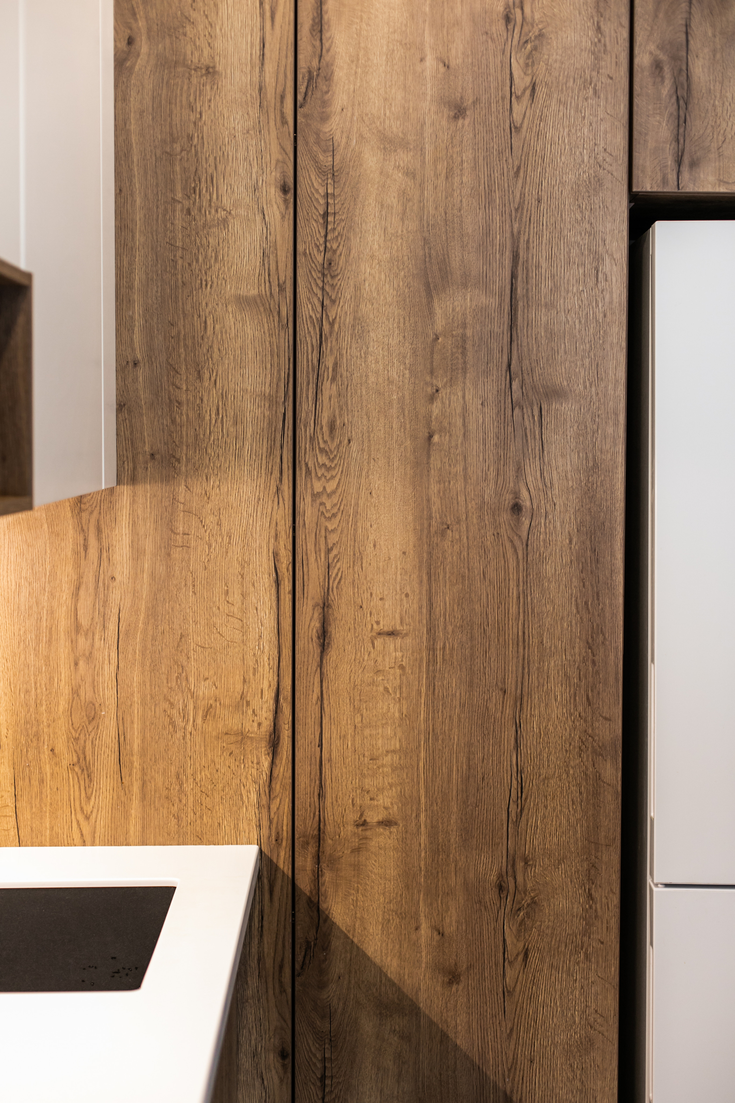 Кухня на заказ в Томске д.Петрово| Мебель Кухни Шкафы заказать. ГУДРУМ — Мебель на заказ в Томске | Кухни | Шкафы | Стулья и Столы