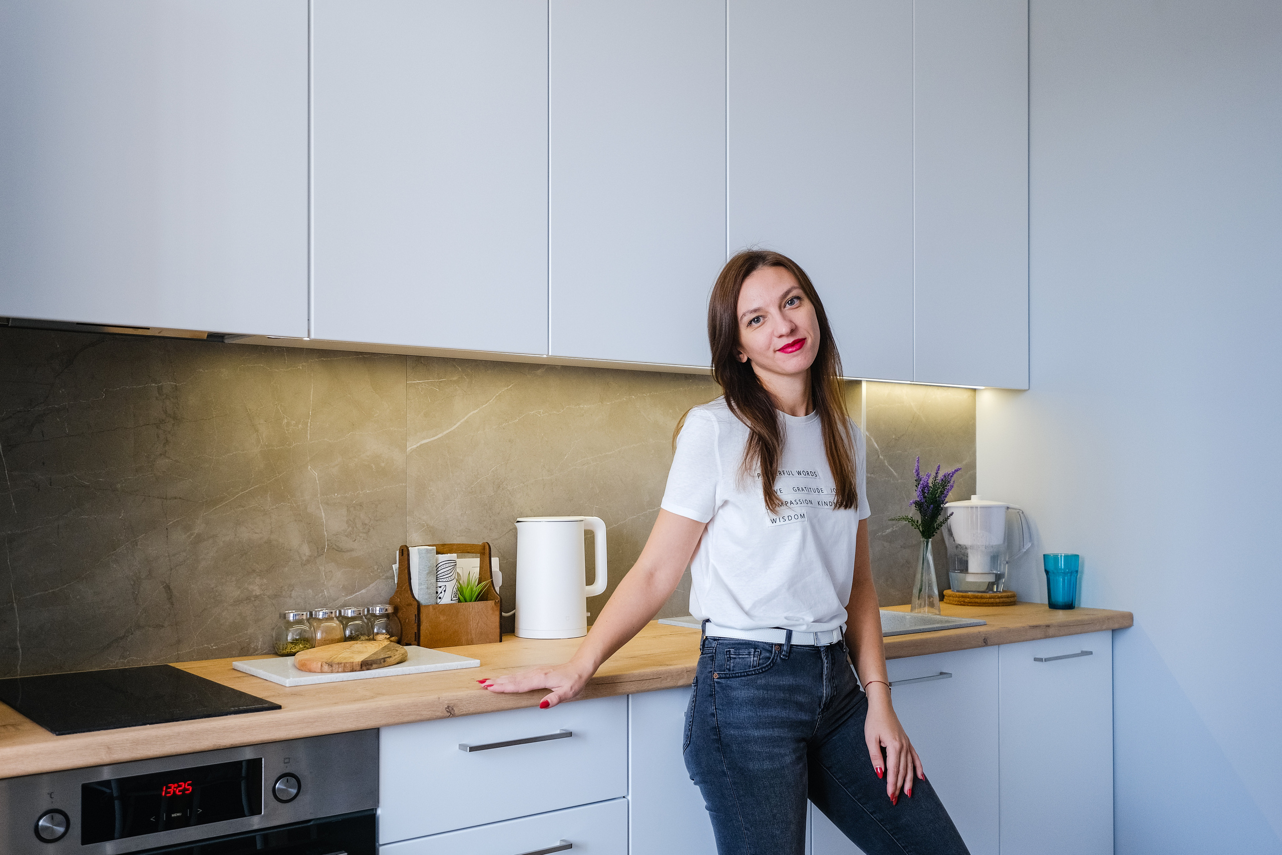 Кухня на заказ в Томске Северный Парк Мебель Кухни Шкафы заказать. ГУДРУМ — Мебель на заказ в Томске | Кухни | Шкафы | Стулья и Столы