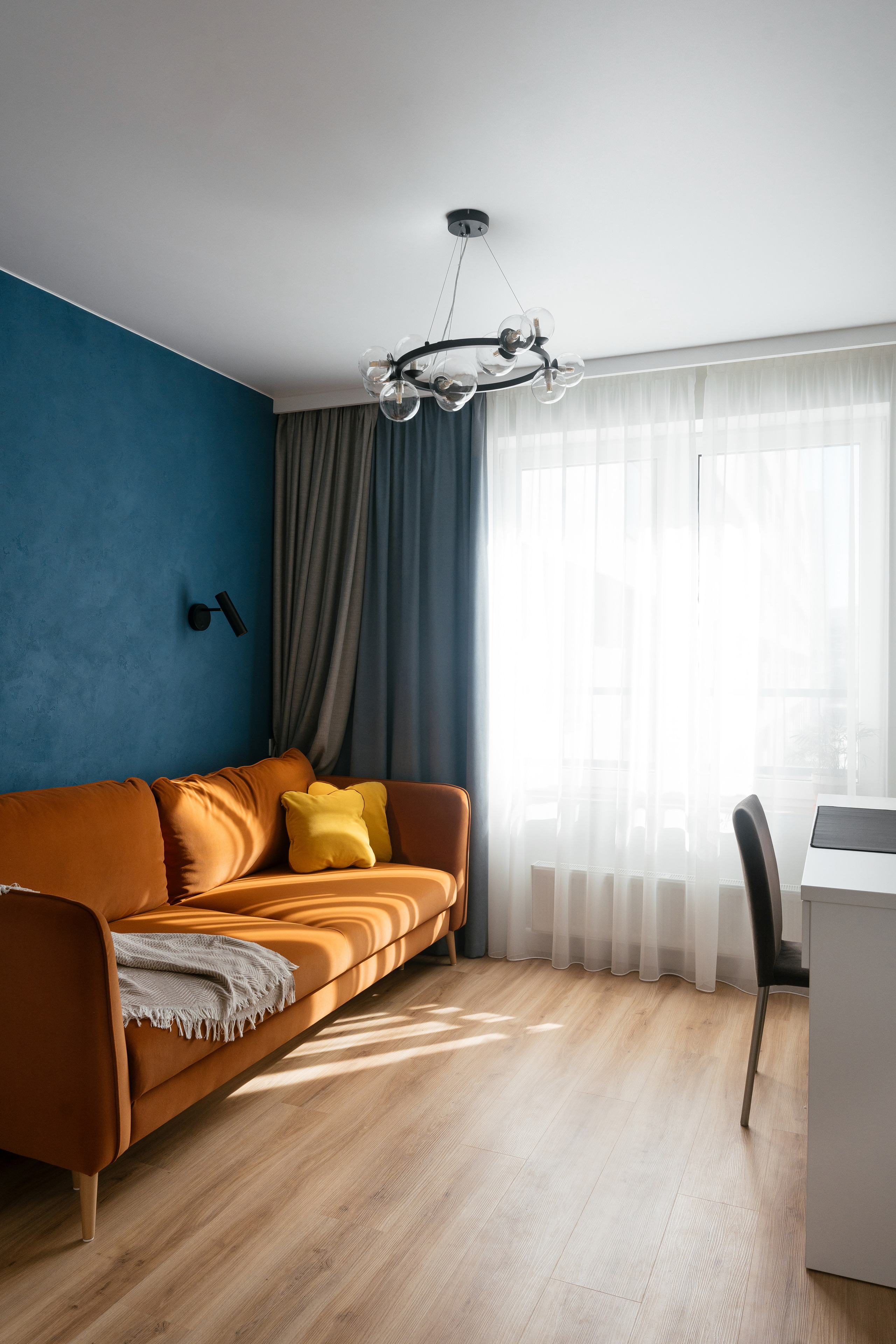 Михайловский Парк Мебель по дизайн проекту в Томске на заказ. ГУДРУМ — Мебель на заказ в Томске | Кухни | Шкафы | Стулья и Столы