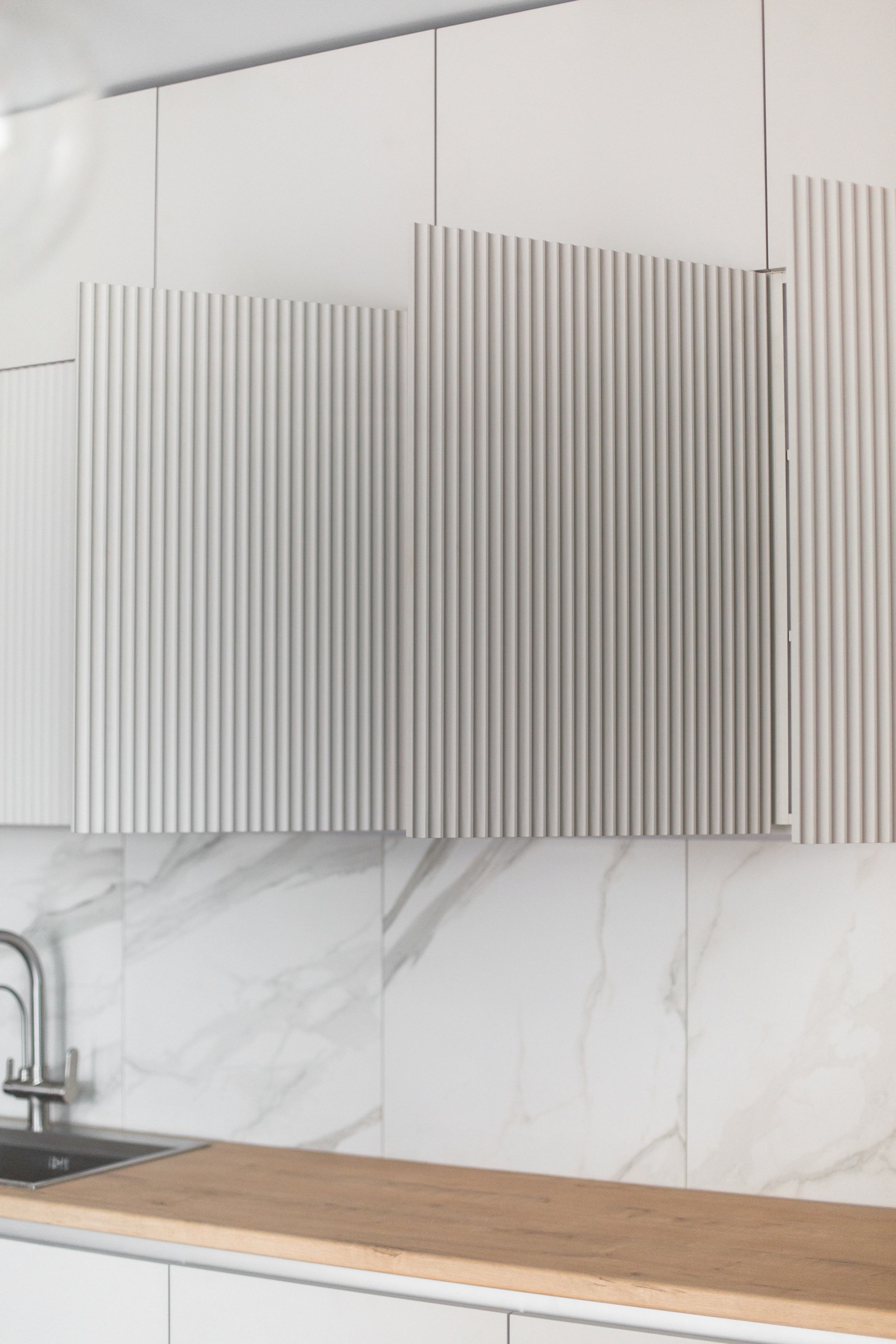 Кухня на заказ в Томске пер. Нечевский | Мебель Кухни Шкафы заказать. ГУДРУМ — Мебель на заказ в Томске | Кухни | Шкафы | Стулья и Столы