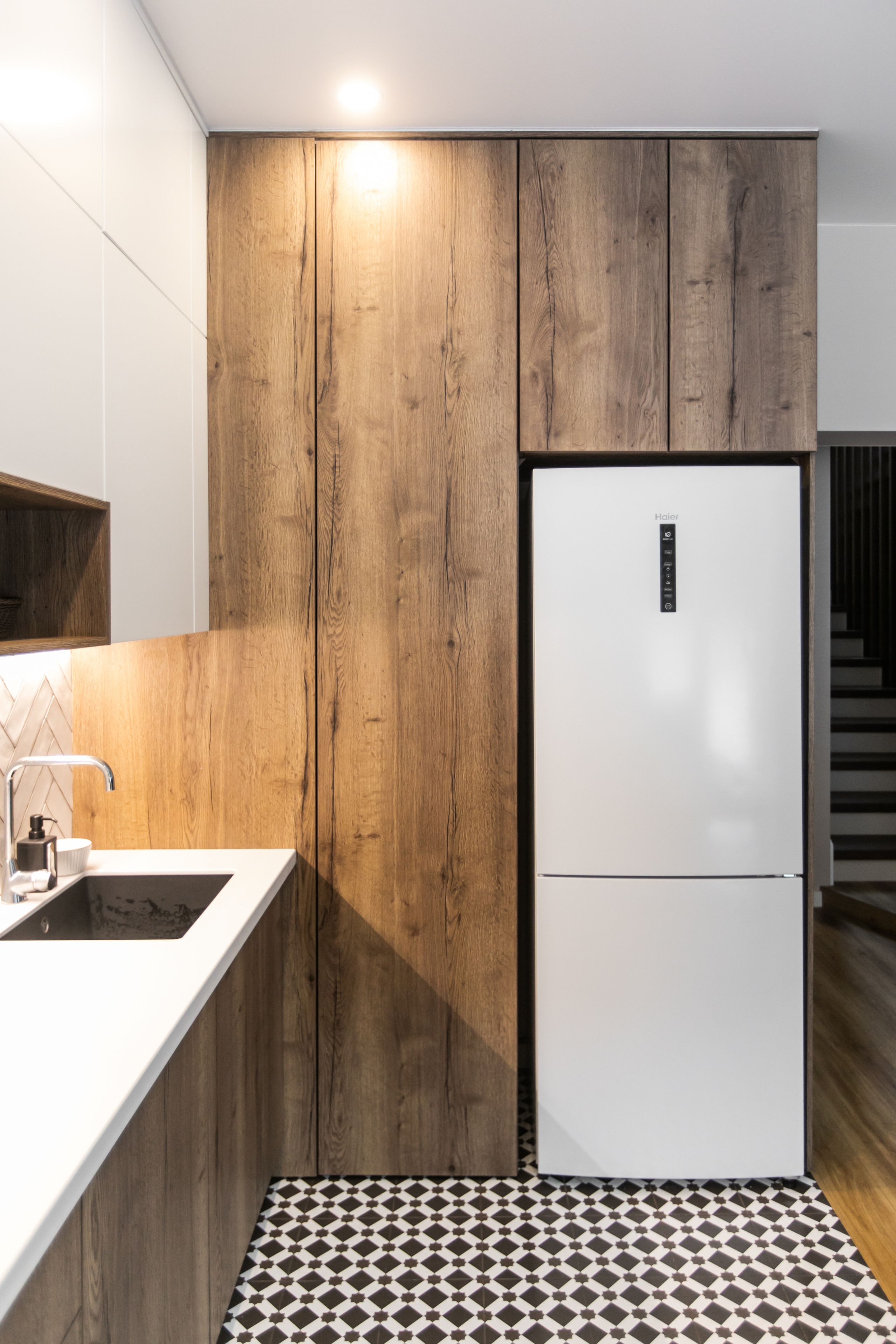 Кухня на заказ в Томске д.Петрово| Мебель Кухни Шкафы заказать. ГУДРУМ — Мебель на заказ в Томске | Кухни | Шкафы | Стулья и Столы