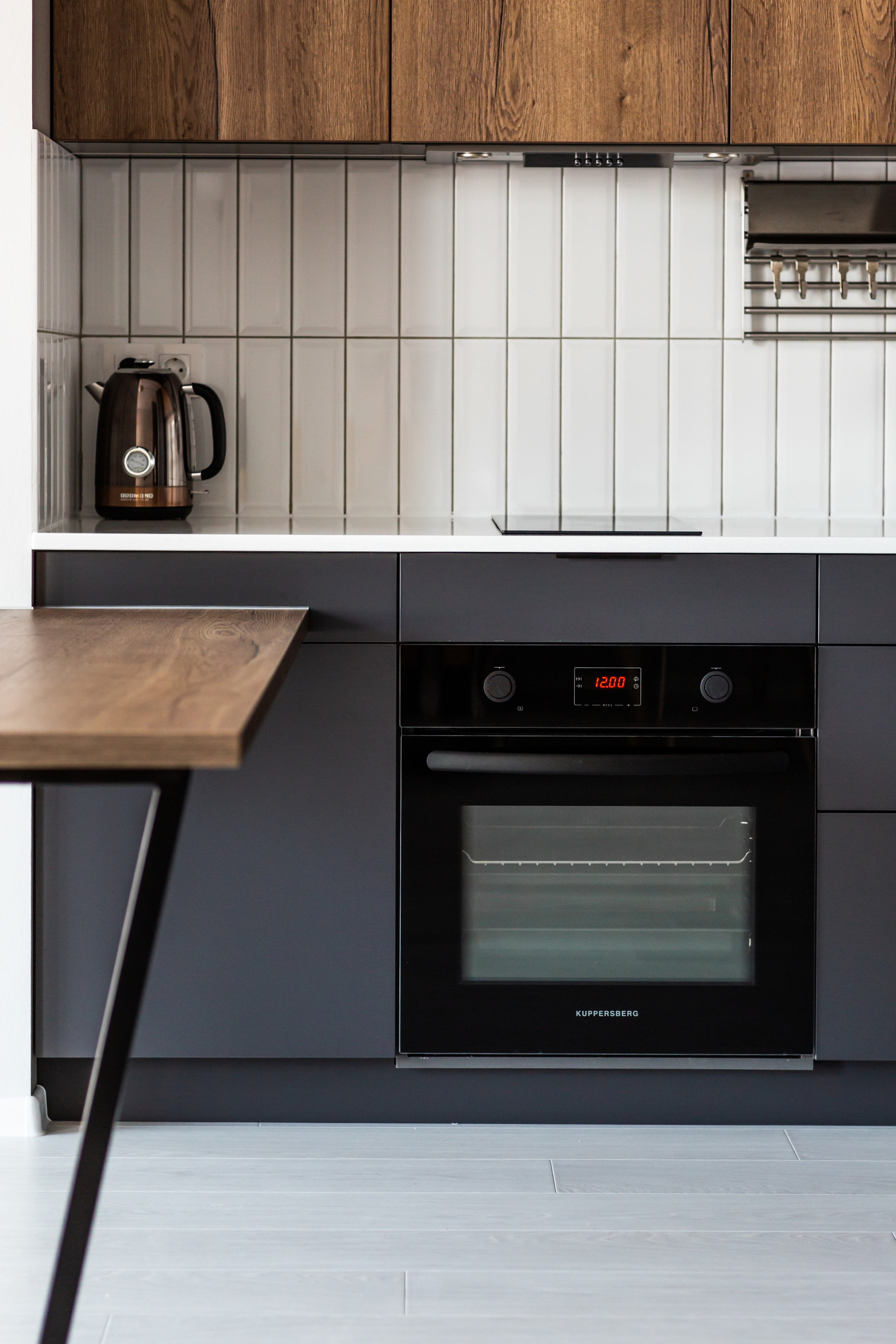 Кухня на заказ в Томске ЖК Алые Паруса| Мебель Кухни Шкафы заказать. ГУДРУМ — Мебель на заказ в Томске | Кухни | Шкафы | Стулья и Столы