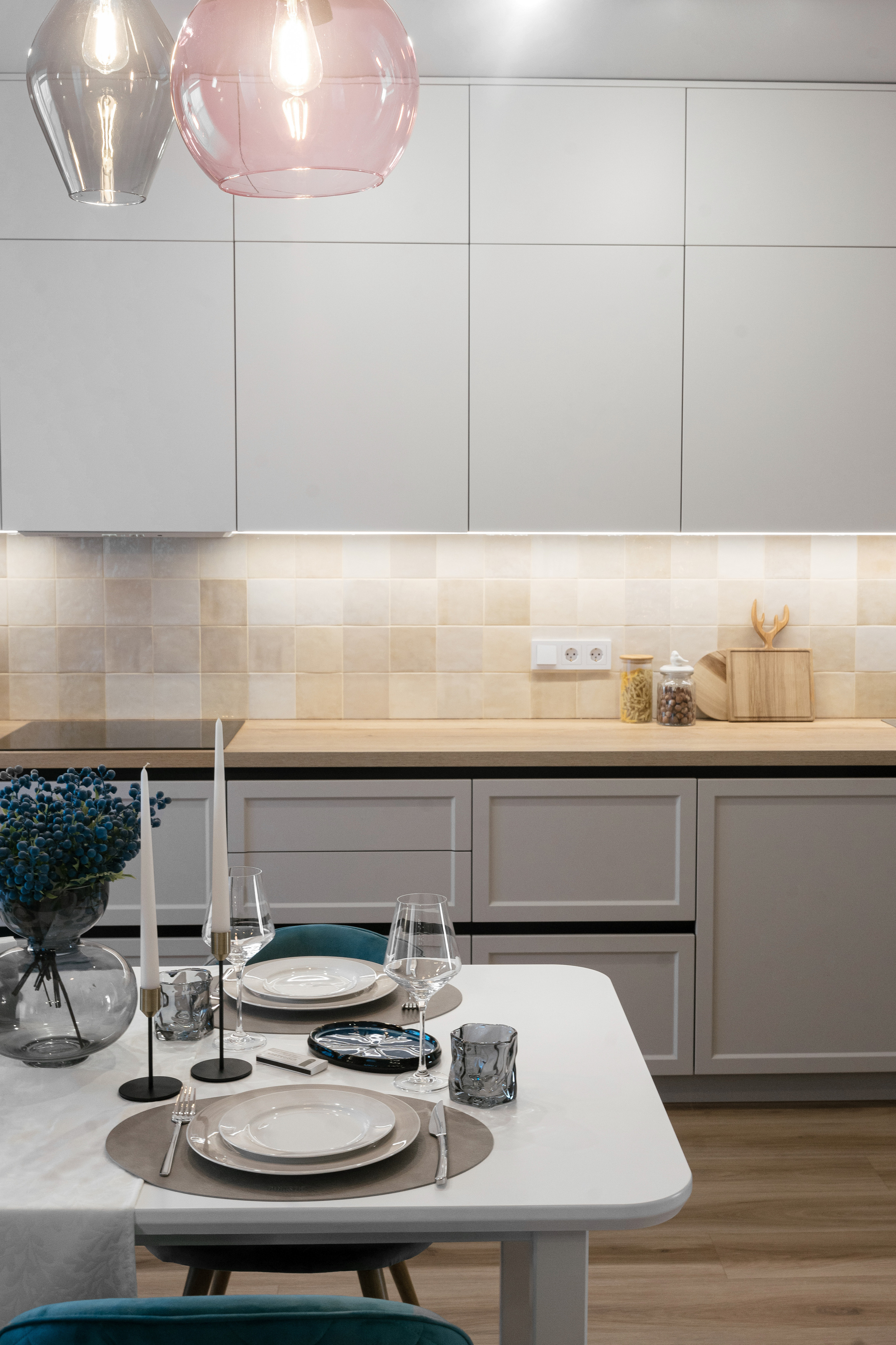 Михайловский Парк Мебель по дизайн проекту в Томске на заказ. ГУДРУМ — Мебель на заказ в Томске | Кухни | Шкафы | Стулья и Столы