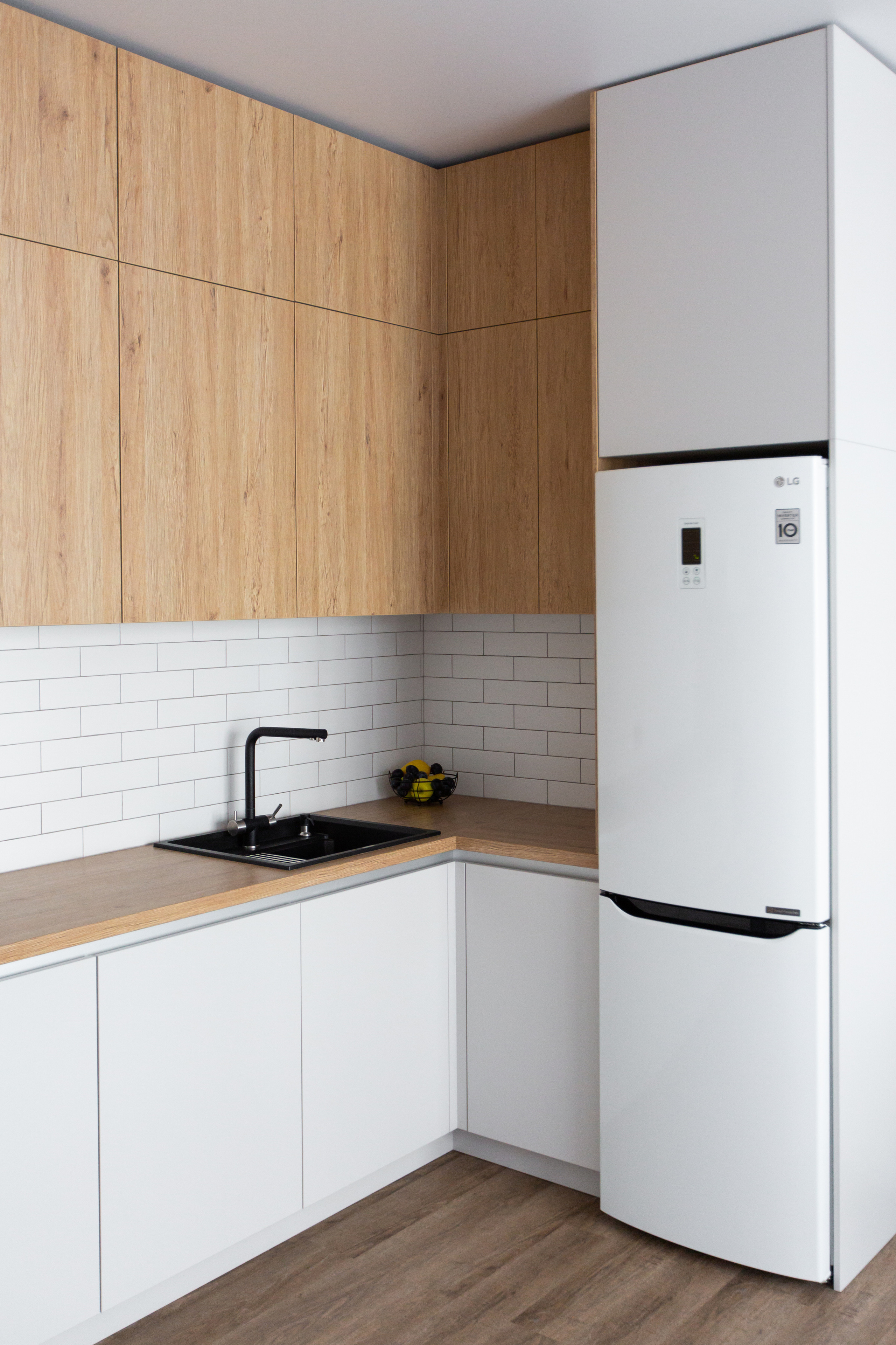 Кухня на заказ в Томске Комсомольский 48 | Мебель Кухни Шкафы заказать. ГУДРУМ — Мебель на заказ в Томске | Кухни | Шкафы | Стулья и Столы