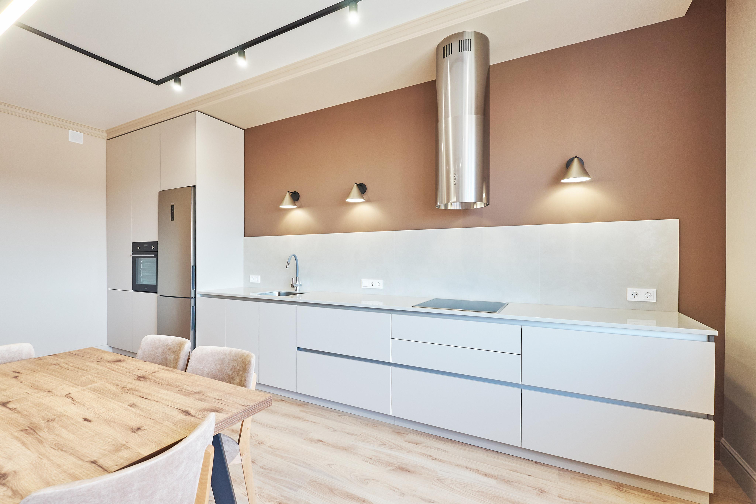 Мебель Томск на заказ от ГУДРУМ. Кухня в Томске. ГУДРУМ — Мебель на заказ в Томске | Кухни | Шкафы | Стулья и Столы