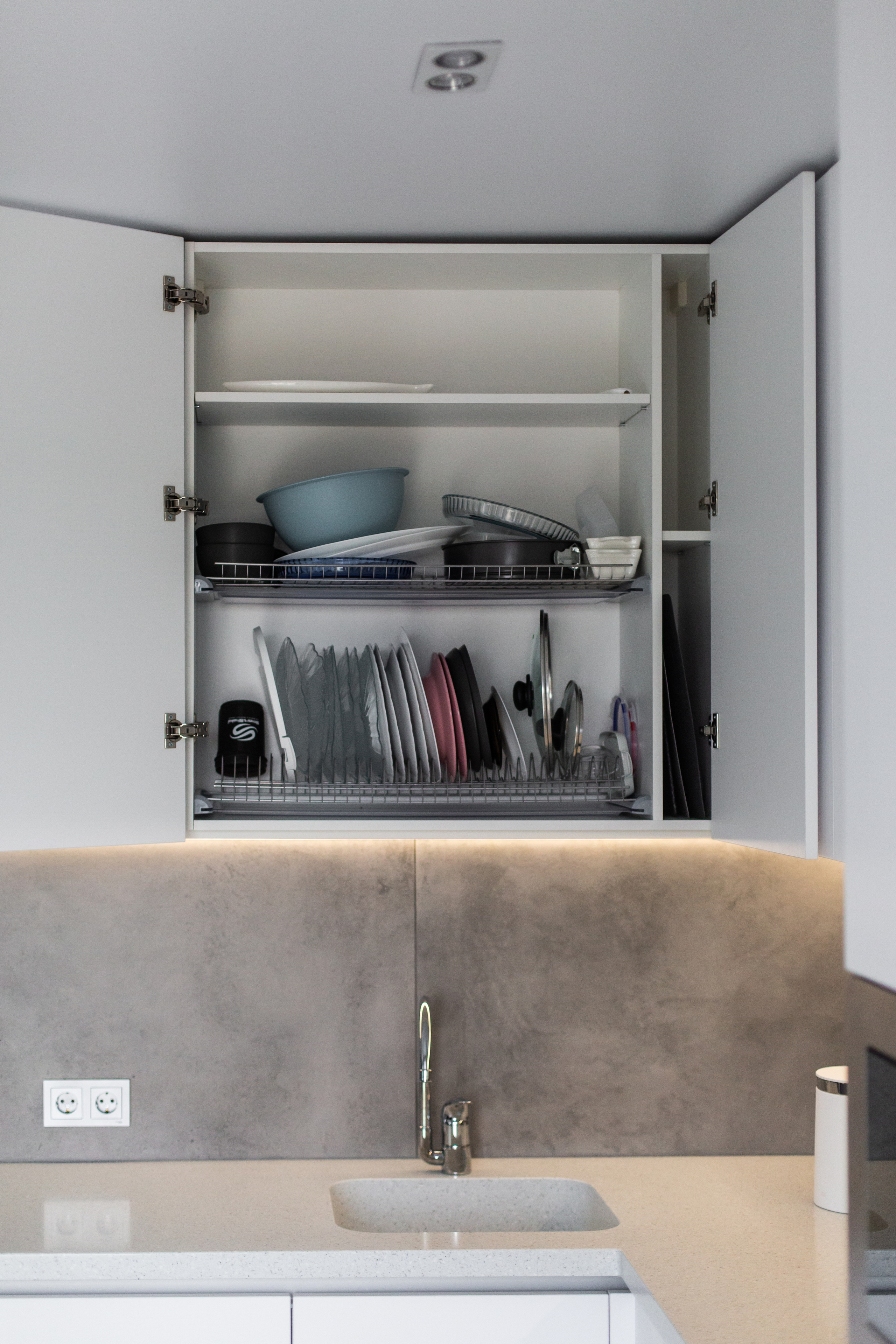 Кухня на заказ в Томске Северный Парк | Кухни Шкафы заказать. ГУДРУМ — Мебель на заказ в Томске | Кухни | Шкафы | Стулья и Столы