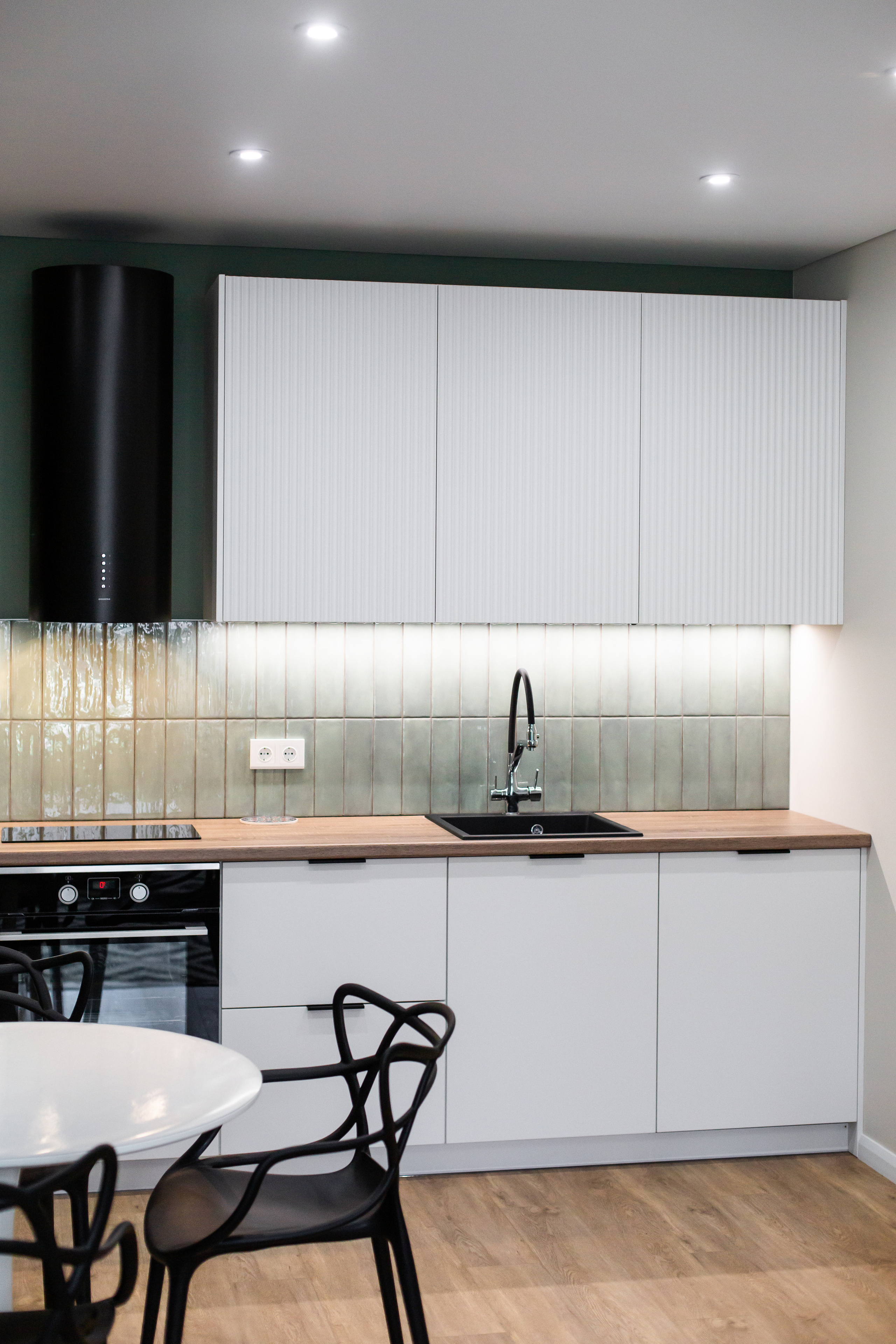 Кухня на заказ в Томске Мкр.Северный Парк| Мебель Кухни Шкафы заказать. ГУДРУМ — Мебель на заказ в Томске | Кухни | Шкафы | Стулья и Столы