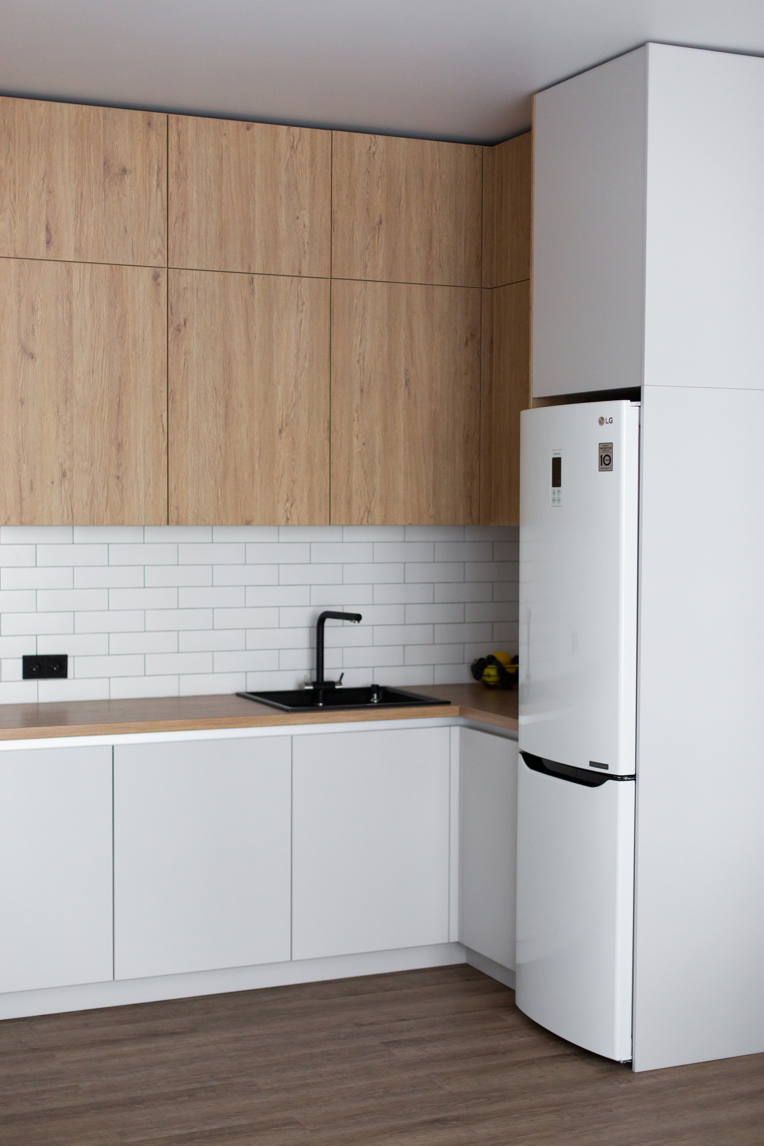 Кухня на заказ в Томске Комсомольский 48 | Мебель Кухни Шкафы заказать. ГУДРУМ — Мебель на заказ в Томске | Кухни | Шкафы | Стулья и Столы