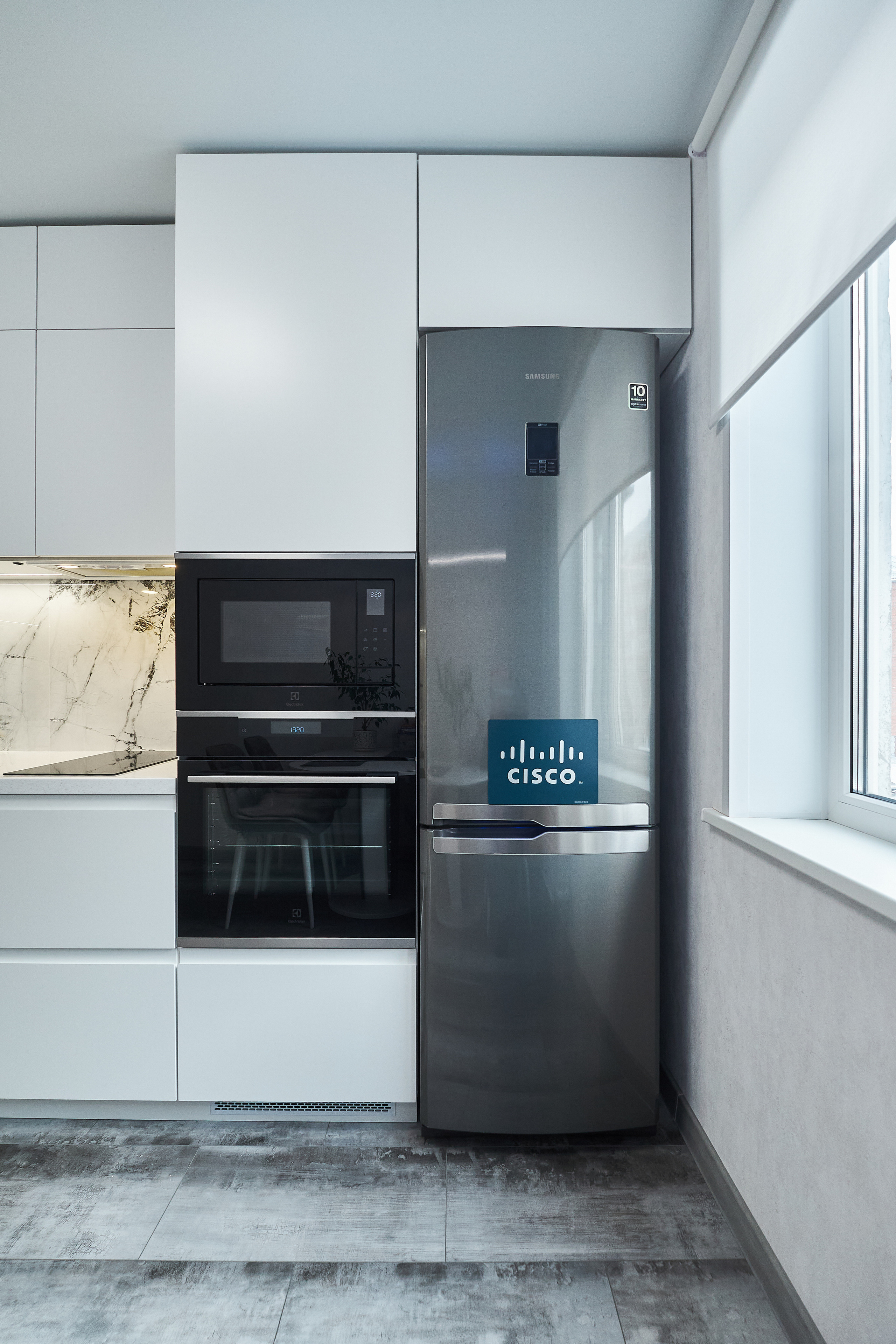 Кухня на заказ в Томске на ул.Лебедева Томск| Мебель Кухни Шкафы. ГУДРУМ — Мебель на заказ в Томске | Кухни | Шкафы | Стулья и Столы