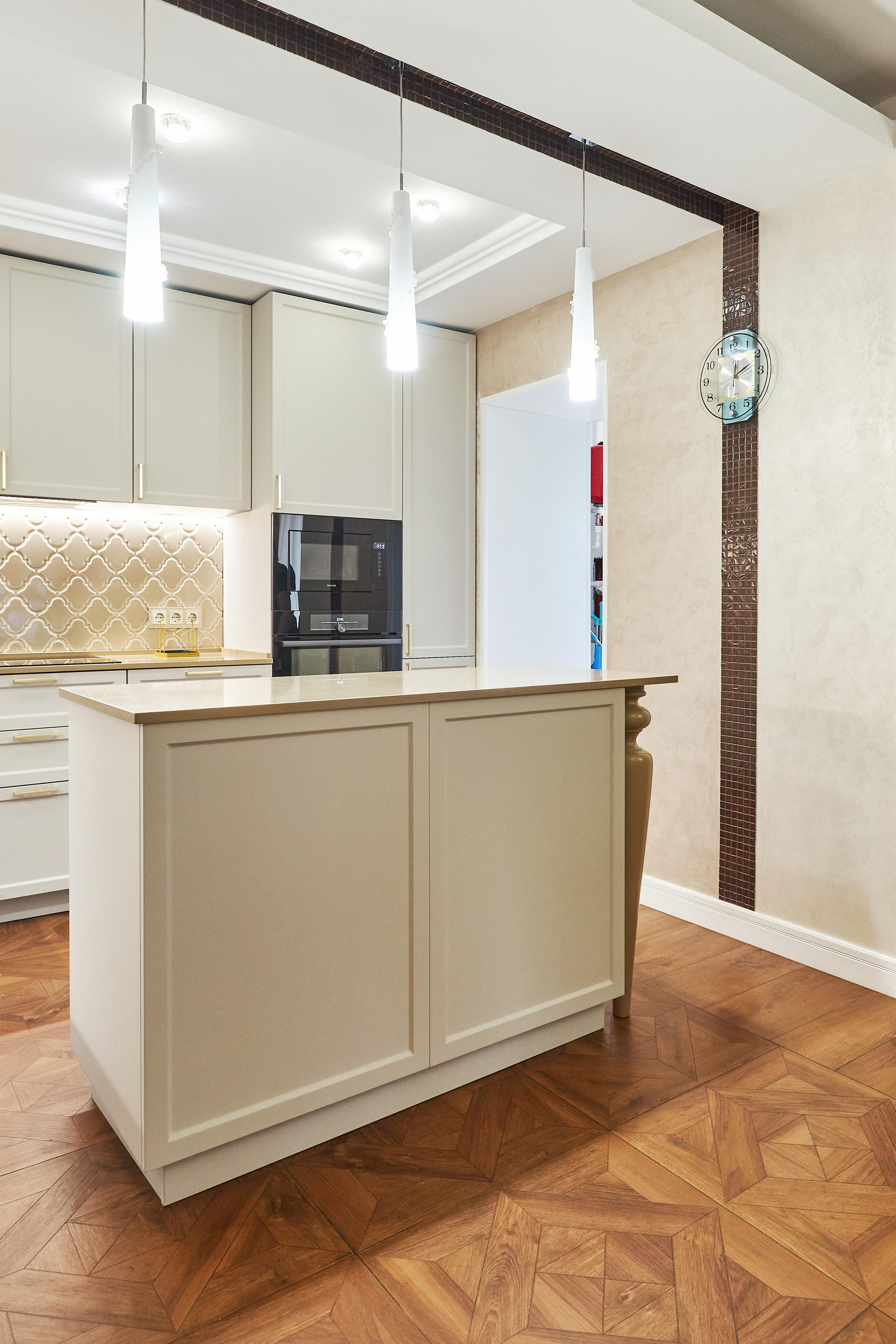 Кухни Томск на заказ. Изготовление мебели по размерам. ГУДРУМ — Мебель на заказ в Томске | Кухни | Шкафы | Стулья и Столы