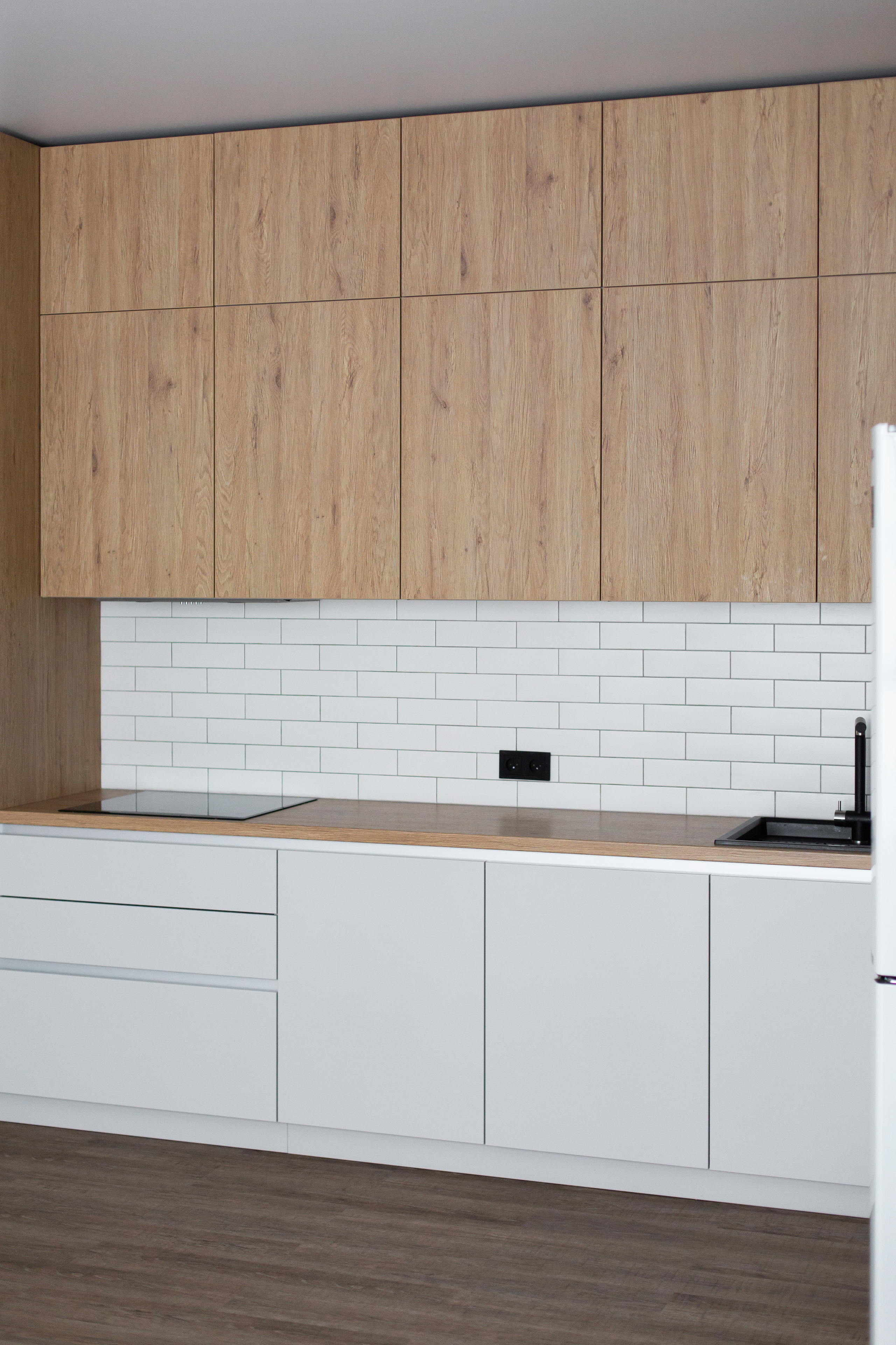 Кухня на заказ в Томске Комсомольский 48 | Мебель Кухни Шкафы заказать. ГУДРУМ — Мебель на заказ в Томске | Кухни | Шкафы | Стулья и Столы