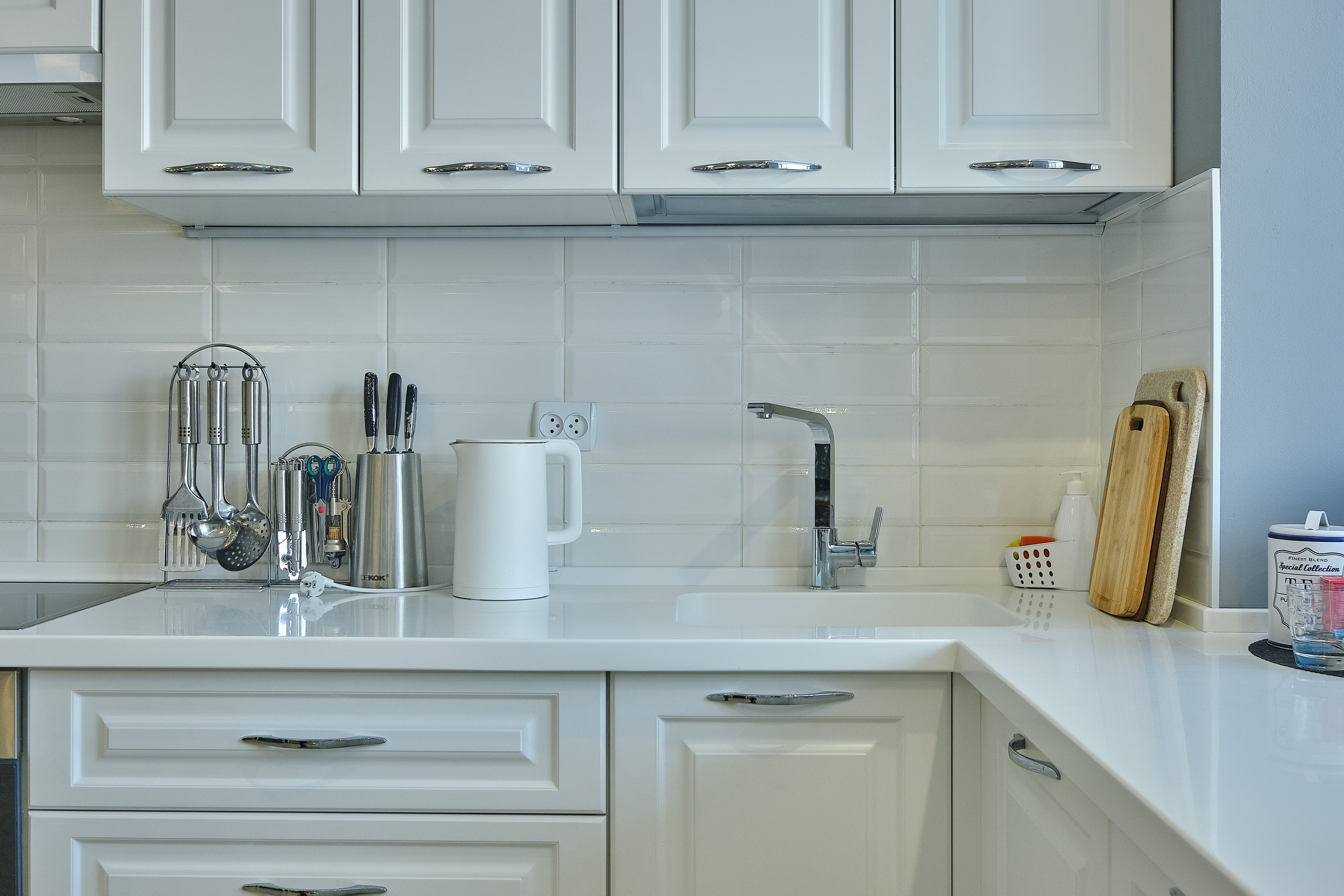 Кухня на заказ в Томске Северный Парк | Мебель Кухни Шкафы заказать. ГУДРУМ — Мебель на заказ в Томске | Кухни | Шкафы | Стулья и Столы