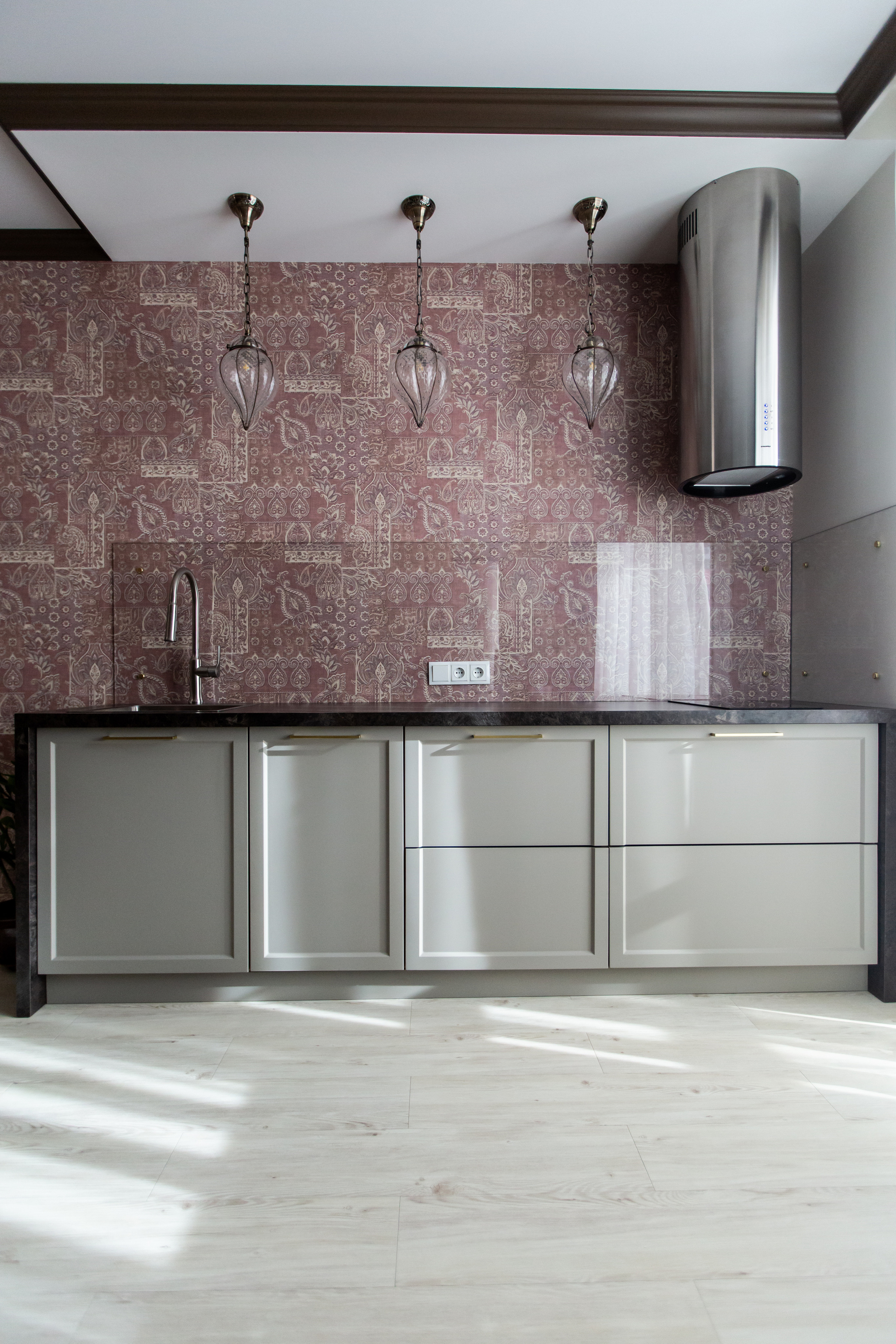 Кухня на заказ в Томске Северный Парк| Мебель Кухни заказать. ГУДРУМ — Мебель на заказ в Томске | Кухни | Шкафы | Стулья и Столы