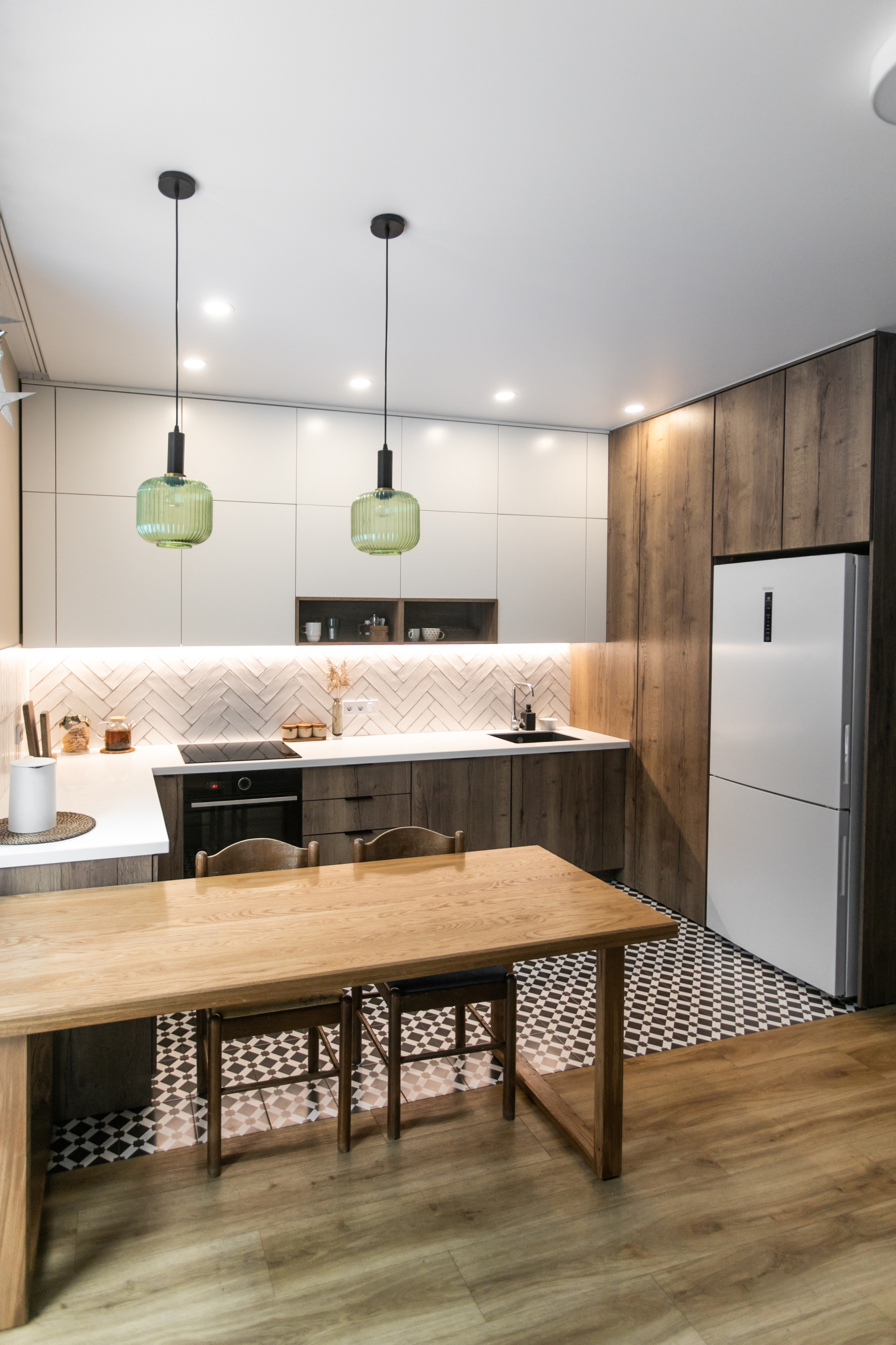 Кухня на заказ в Томске д.Петрово| Мебель Кухни Шкафы заказать. ГУДРУМ — Мебель на заказ в Томске | Кухни | Шкафы | Стулья и Столы