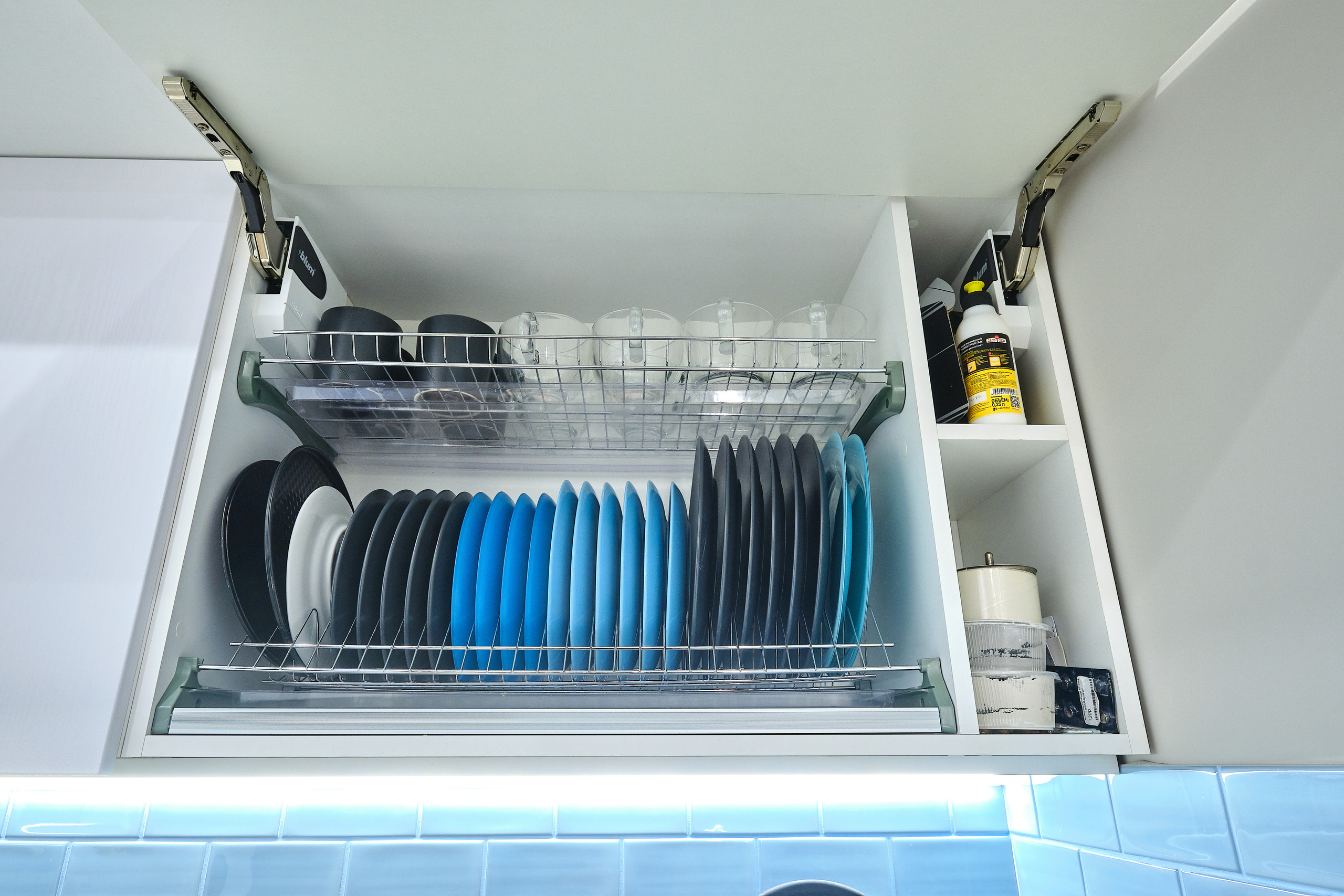 Кухня на заказ в Томске на ул.Гоголя Томск| Мебель Кухни Шкафы. ГУДРУМ — Мебель на заказ в Томске | Кухни | Шкафы | Стулья и Столы