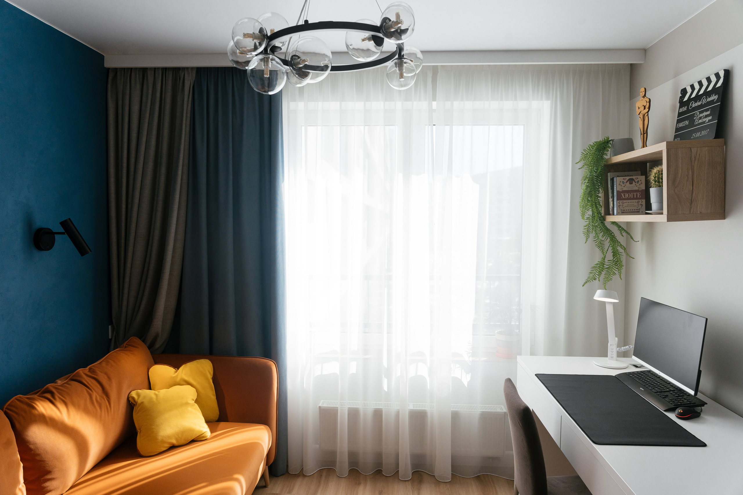 Михайловский Парк Мебель по дизайн проекту в Томске на заказ. ГУДРУМ — Мебель на заказ в Томске | Кухни | Шкафы | Стулья и Столы