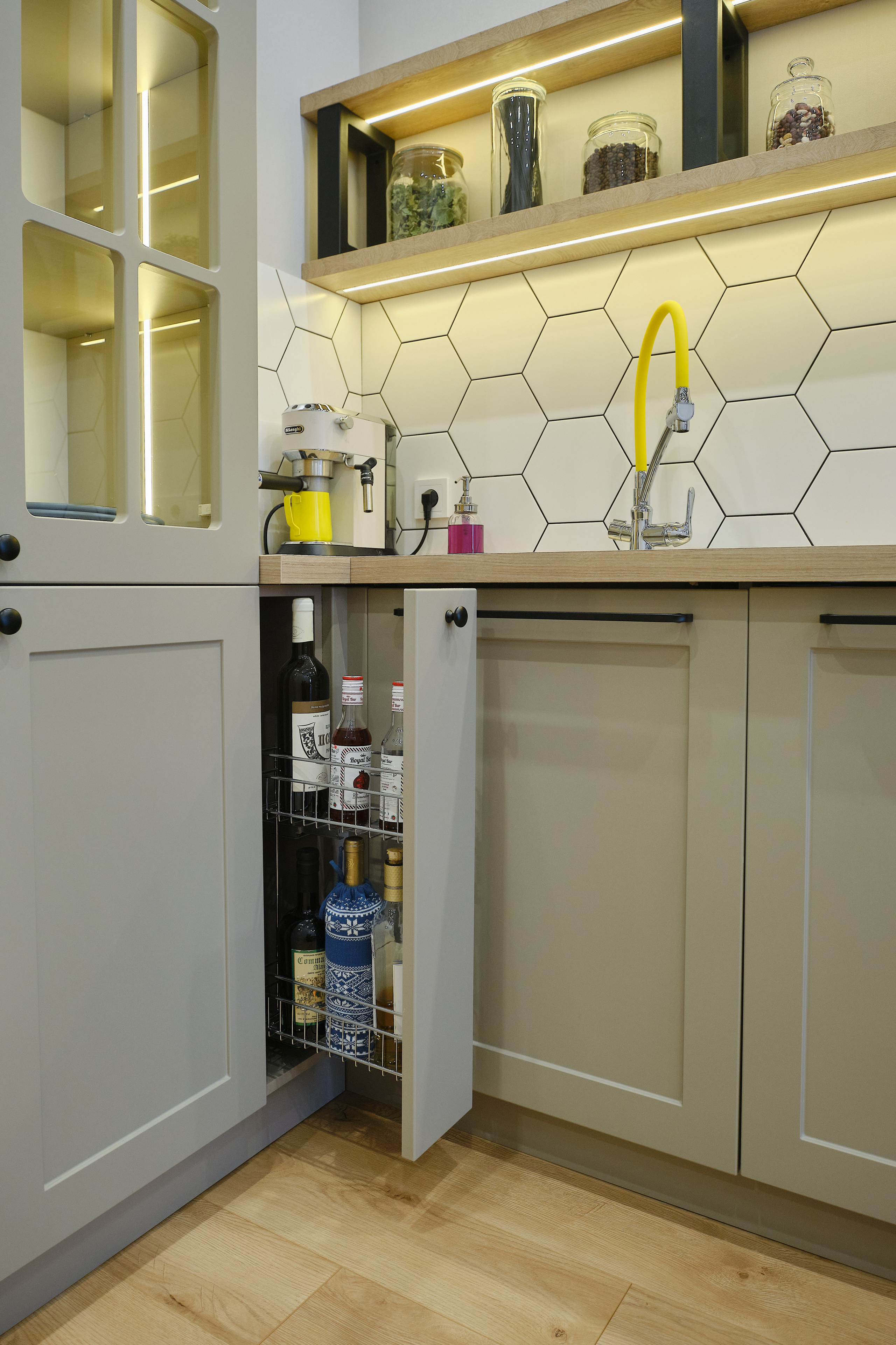 Кухня на заказ в г. Томск Северный Парк| Мебель Кухни Шкафы заказать. ГУДРУМ — Мебель на заказ в Томске | Кухни | Шкафы | Стулья и Столы