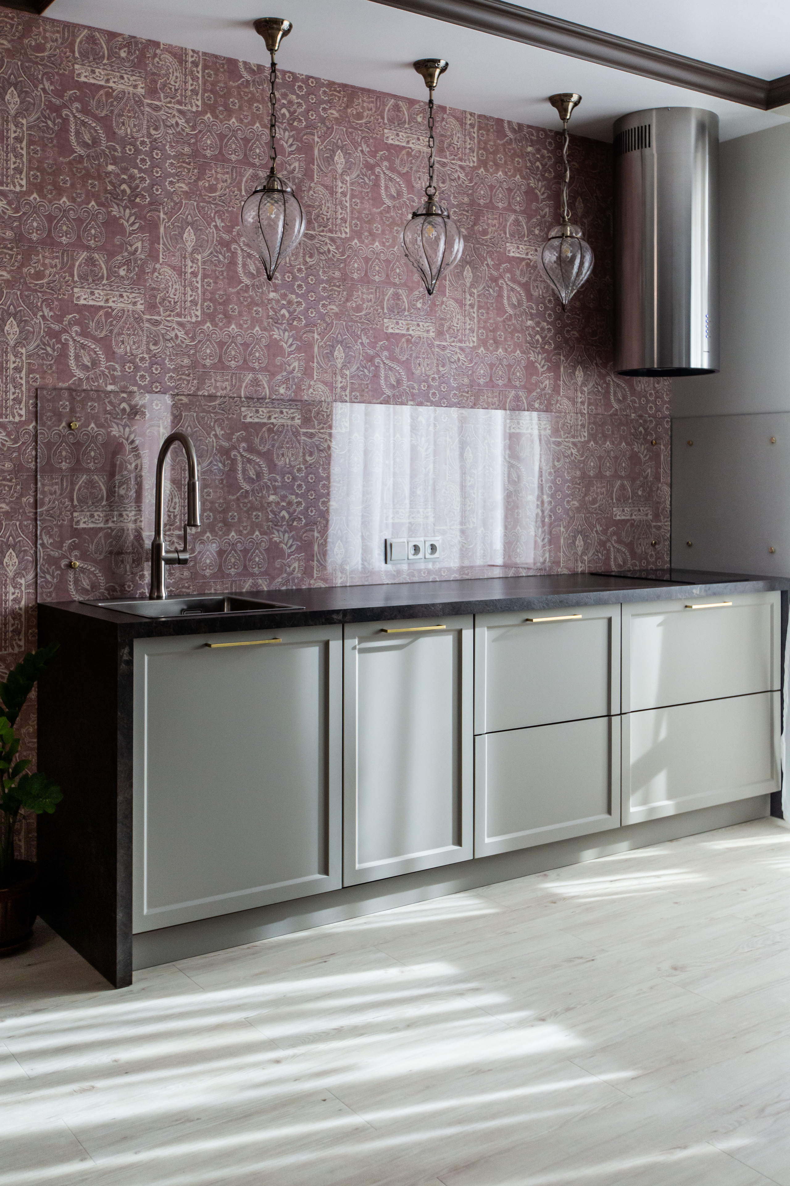 Кухня на заказ в Томске Северный Парк| Мебель Кухни заказать. ГУДРУМ — Мебель на заказ в Томске | Кухни | Шкафы | Стулья и Столы