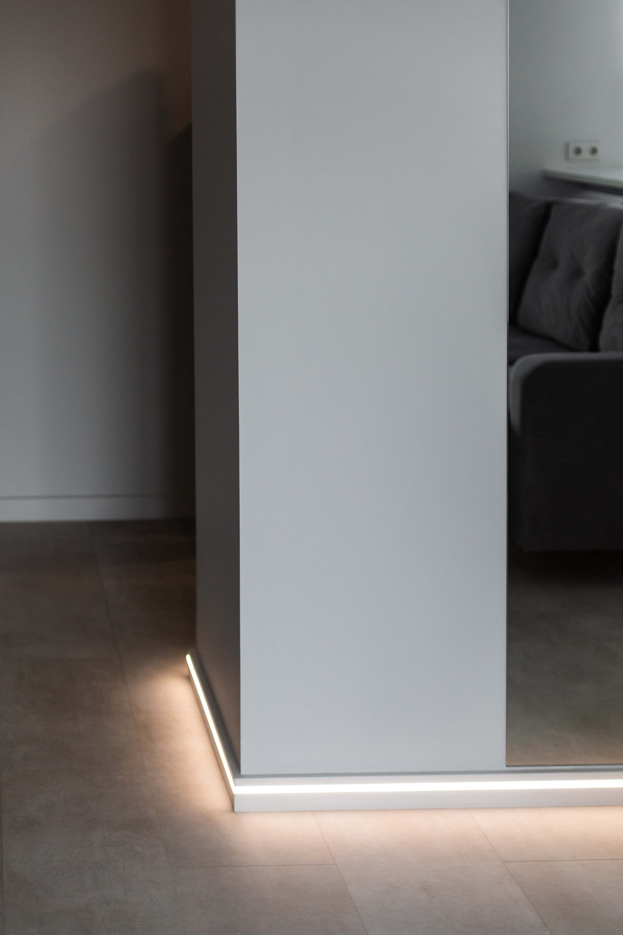 Кухня на заказ в Томске Северный Парк | Кухни Шкафы заказать. ГУДРУМ — Мебель на заказ в Томске | Кухни | Шкафы | Стулья и Столы