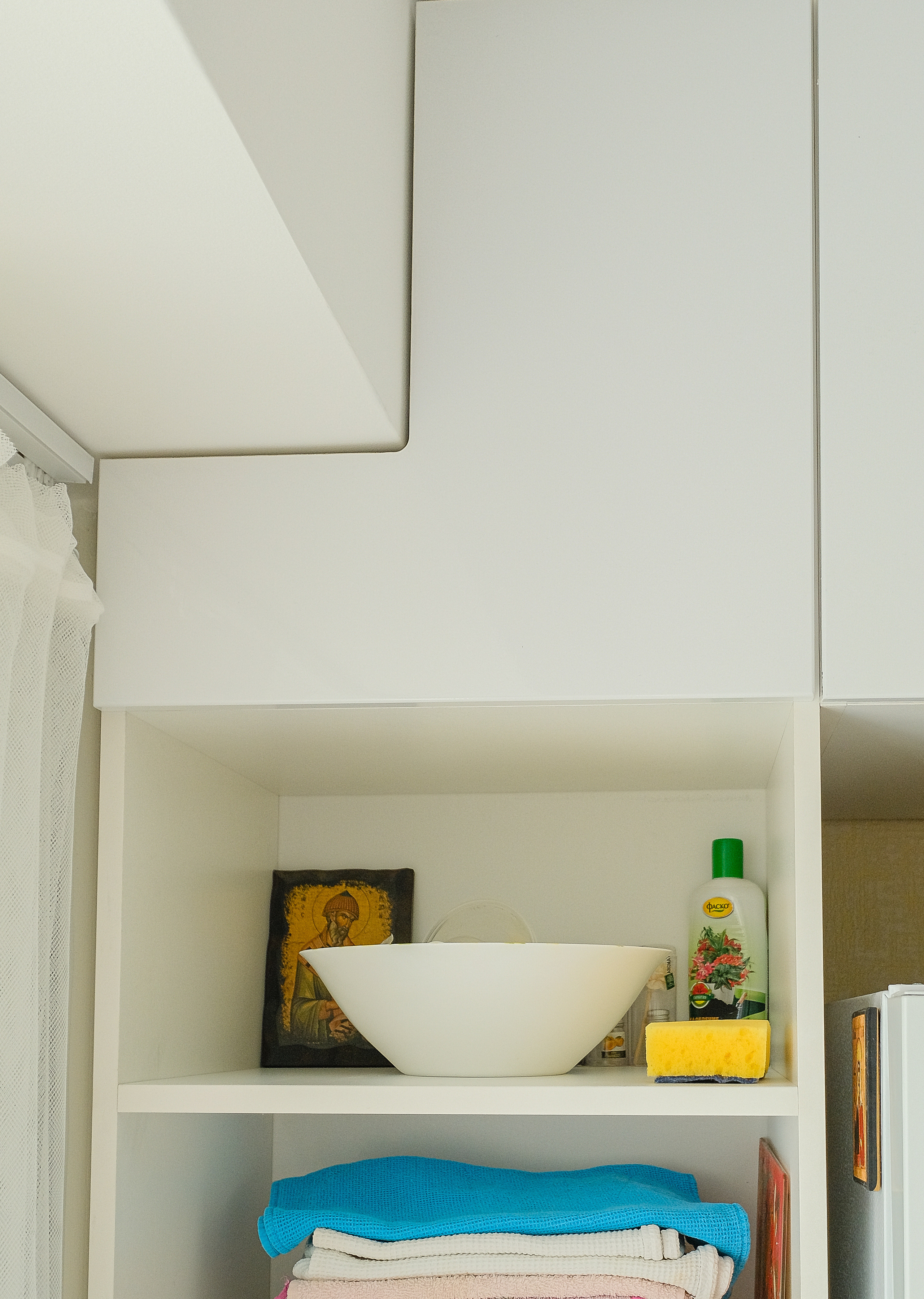 Кухня на заказ в Томске на пер. Овражный Томск| Мебель Кухни Шкафы. ГУДРУМ — Мебель на заказ в Томске | Кухни | Шкафы | Стулья и Столы