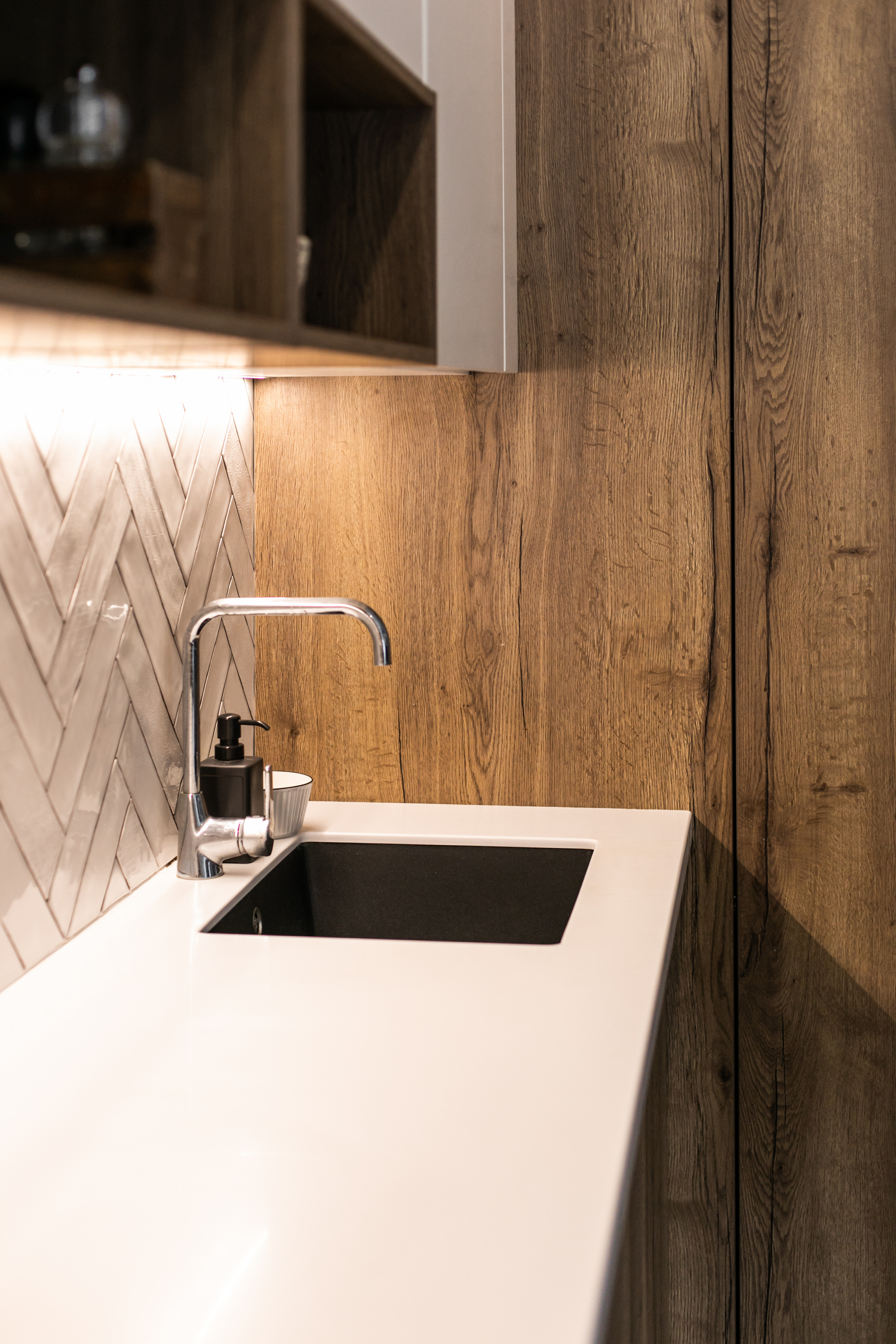 Кухня на заказ в Томске д.Петрово| Мебель Кухни Шкафы заказать. ГУДРУМ — Мебель на заказ в Томске | Кухни | Шкафы | Стулья и Столы