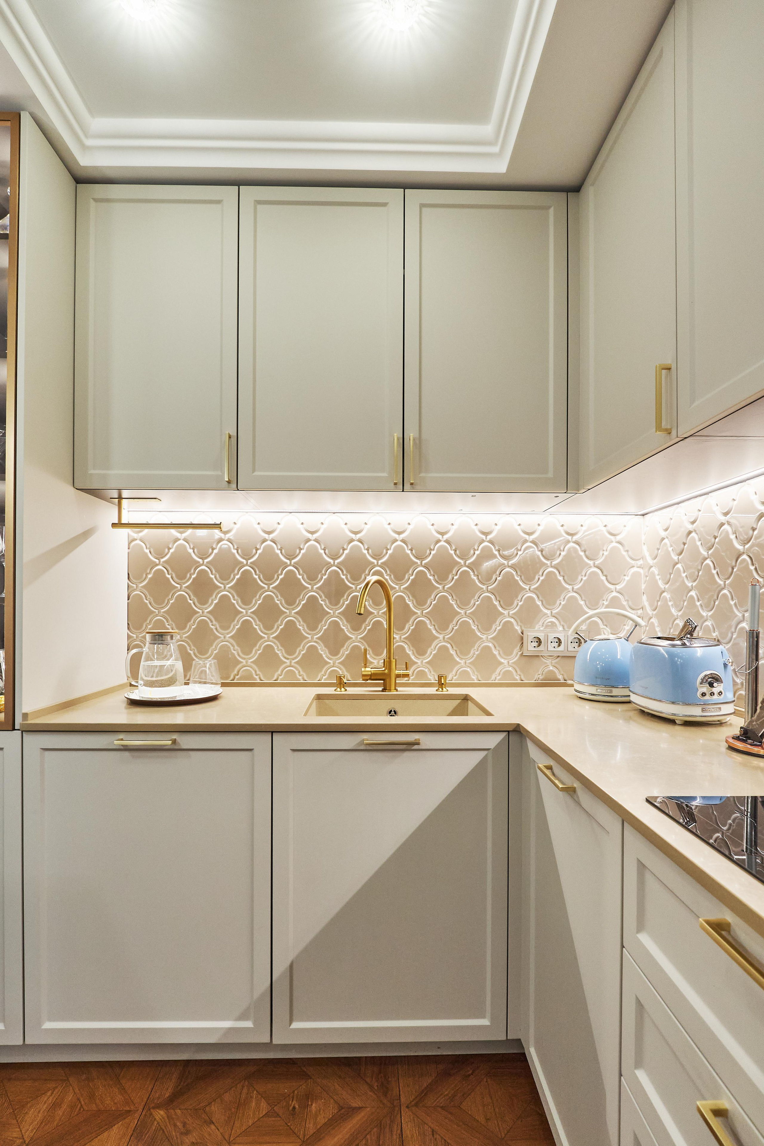 Кухни Томск на заказ. Изготовление мебели по размерам. ГУДРУМ — Мебель на заказ в Томске | Кухни | Шкафы | Стулья и Столы