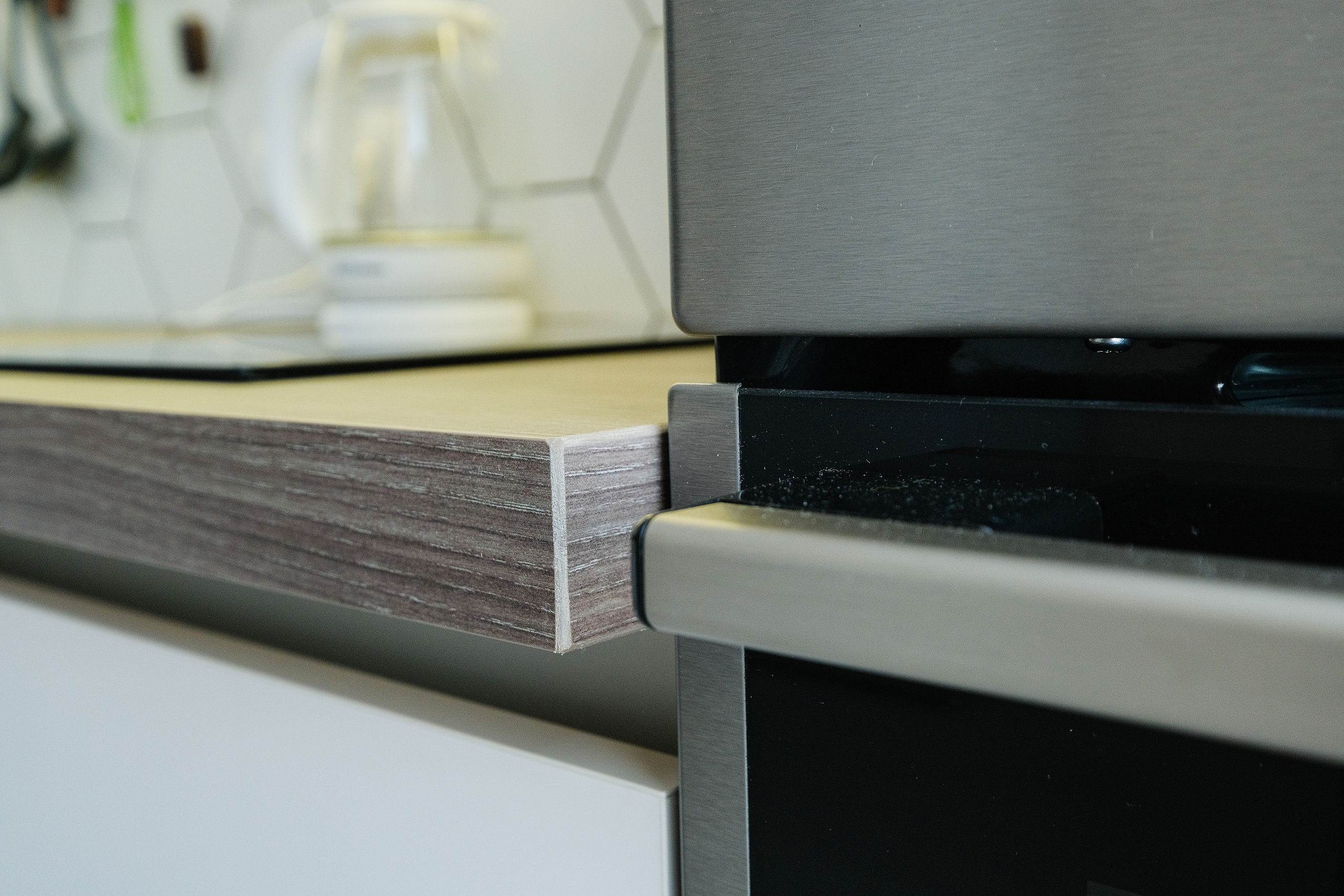 Кухня на заказ в Томске ЖК Северный Парк| Мебель Кухни Шкафы заказать. ГУДРУМ — Мебель на заказ в Томске | Кухни | Шкафы | Стулья и Столы