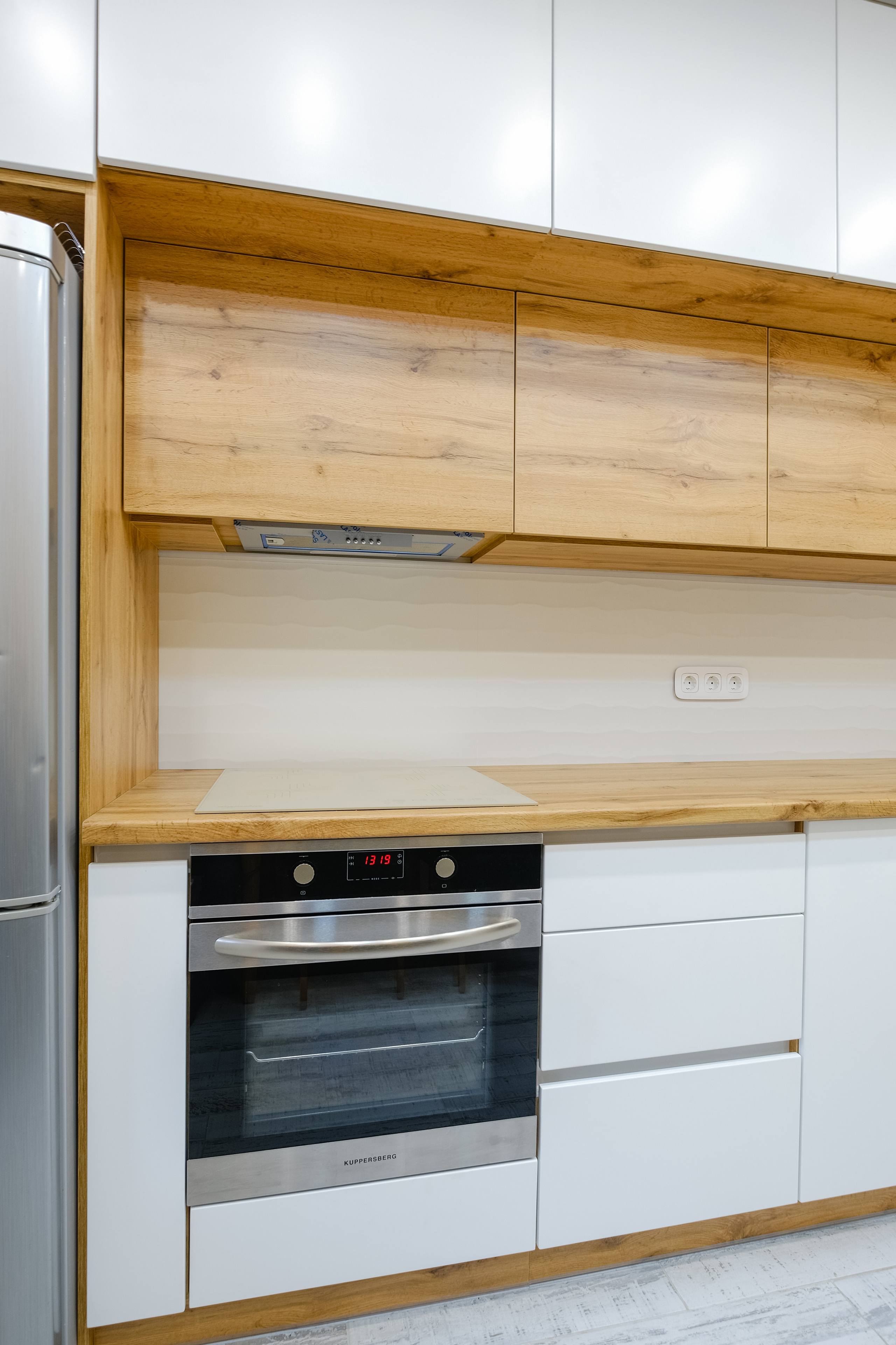 Кухня на заказ в Томске ул. Урожайная | Мебель Кухни Шкафы. ГУДРУМ — Мебель на заказ в Томске | Кухни | Шкафы | Стулья и Столы