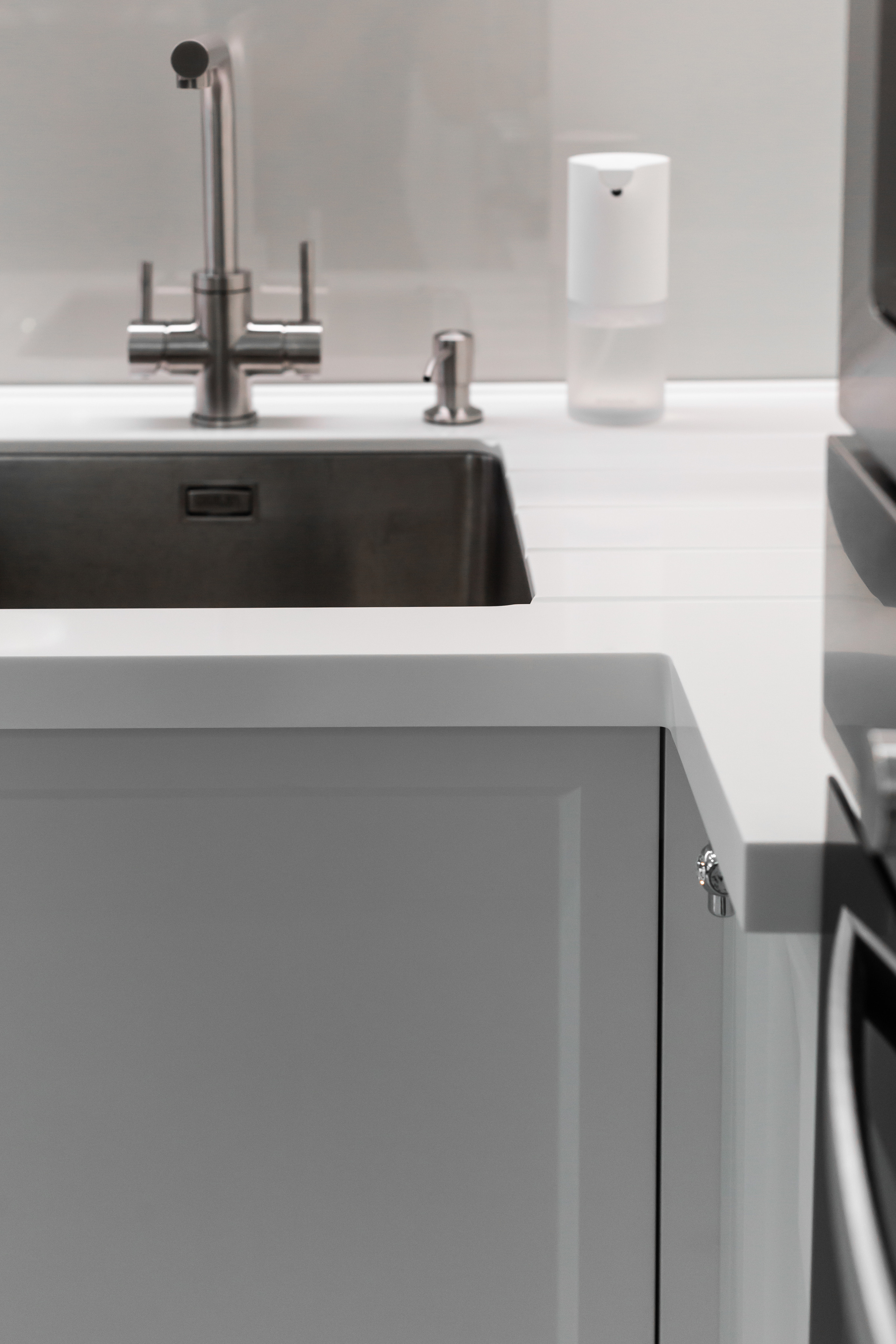 Кухня на заказ в Томске Северный Парк 1| Мебель Кухни Шкафы заказать. ГУДРУМ — Мебель на заказ в Томске | Кухни | Шкафы | Стулья и Столы