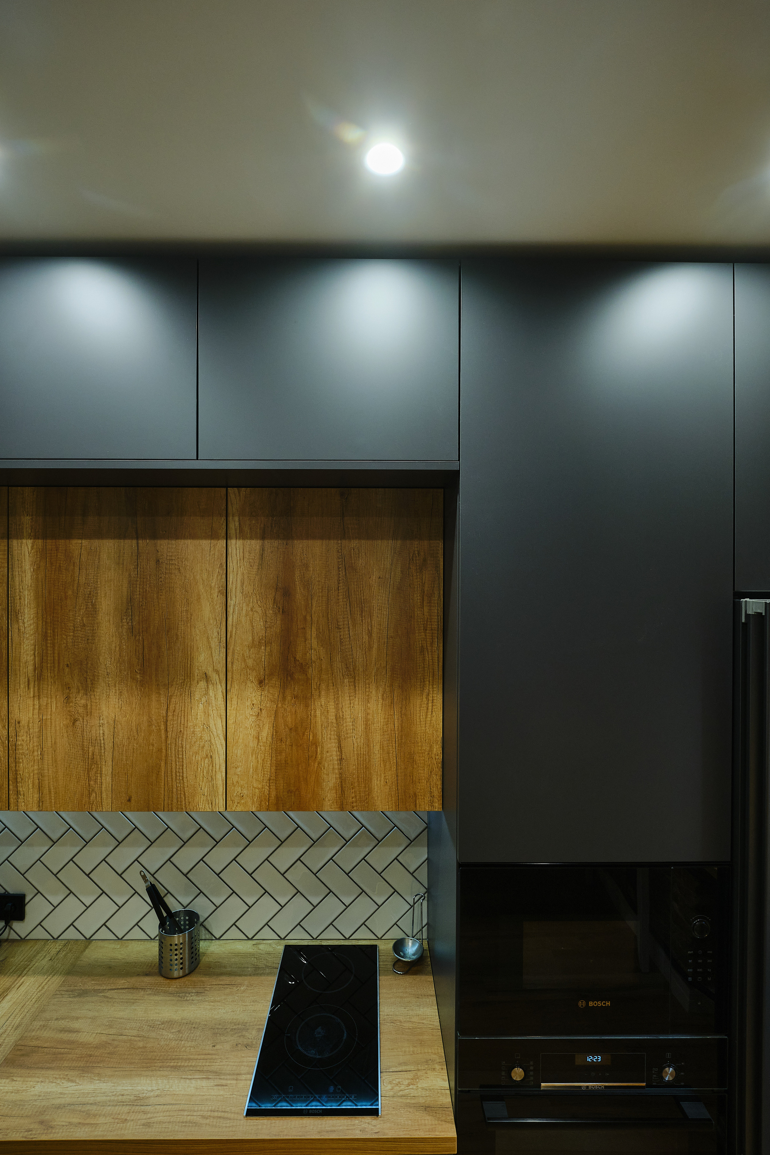 Кухня на заказ в Томске на ул.Карташова Томск| Мебель Кухни Шкафы. ГУДРУМ — Мебель на заказ в Томске | Кухни | Шкафы | Стулья и Столы