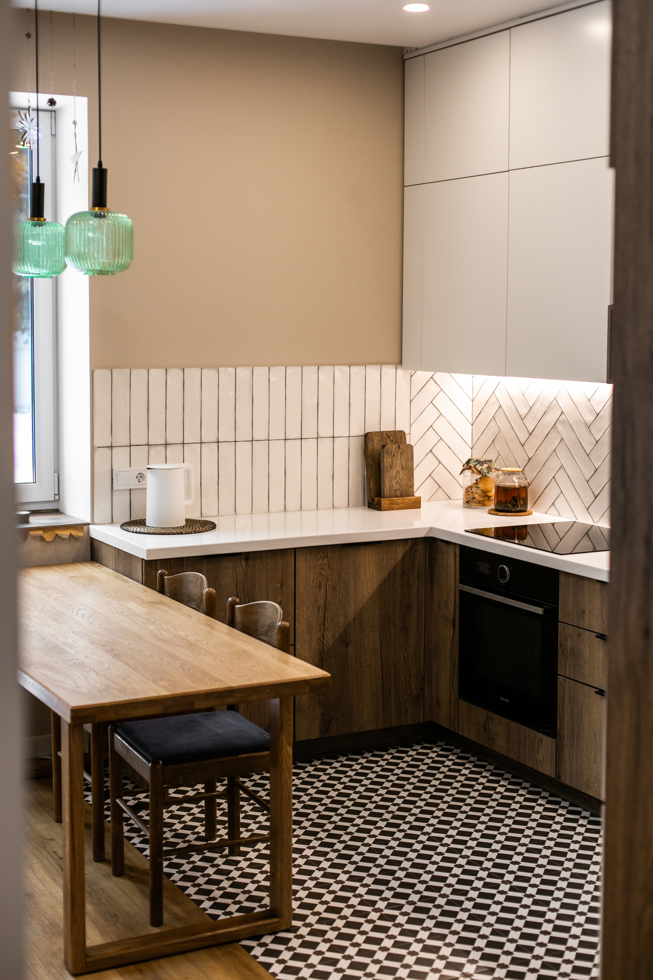 Кухня на заказ в Томске д.Петрово| Мебель Кухни Шкафы заказать. ГУДРУМ — Мебель на заказ в Томске | Кухни | Шкафы | Стулья и Столы