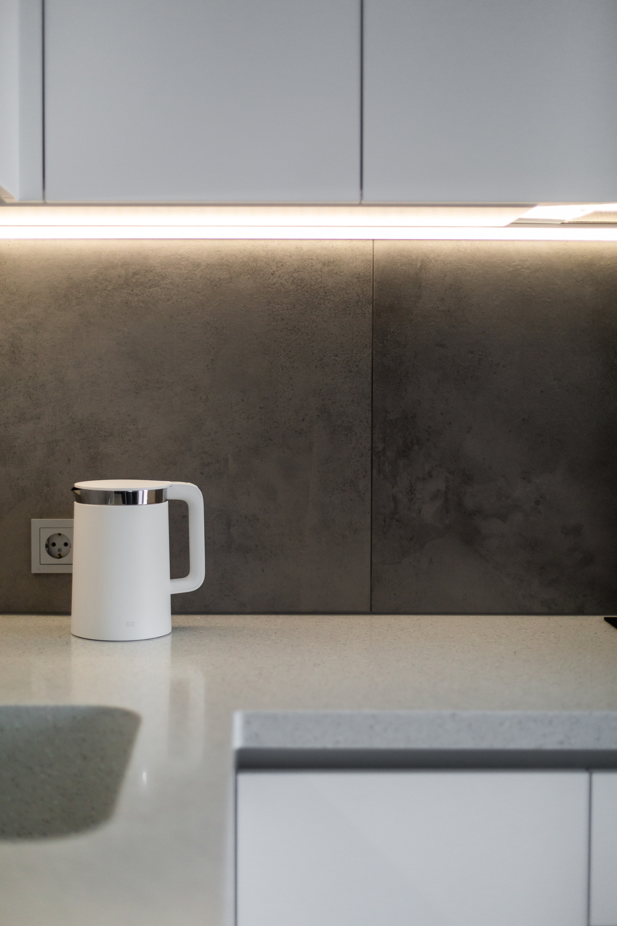 Кухня на заказ в Томске Северный Парк | Кухни Шкафы заказать. ГУДРУМ — Мебель на заказ в Томске | Кухни | Шкафы | Стулья и Столы