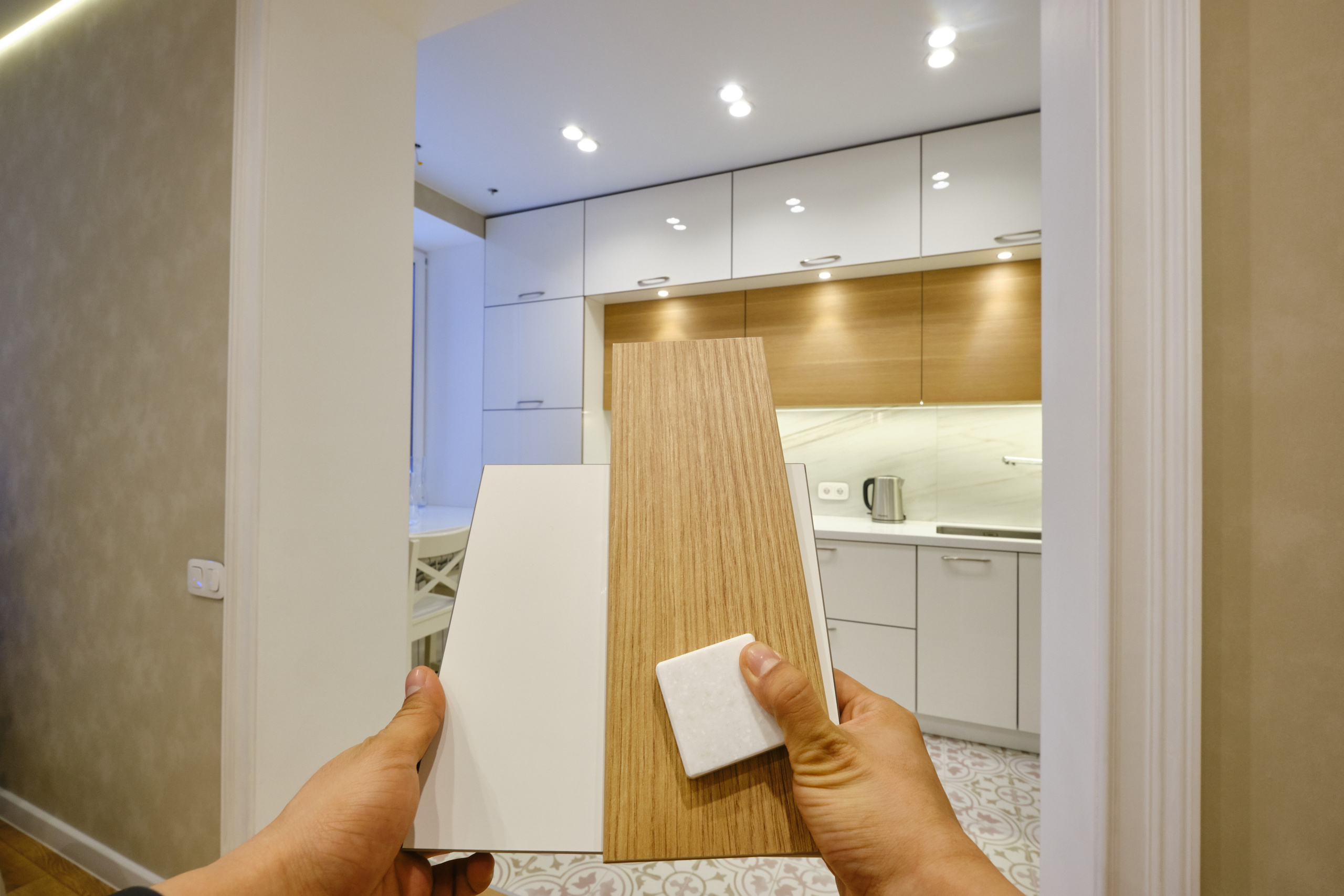 Кухня на заказ г. Томск в Северном Парке| Мебель Кухни Шкафы заказать. ГУДРУМ — Мебель на заказ в Томске | Кухни | Шкафы | Стулья и Столы