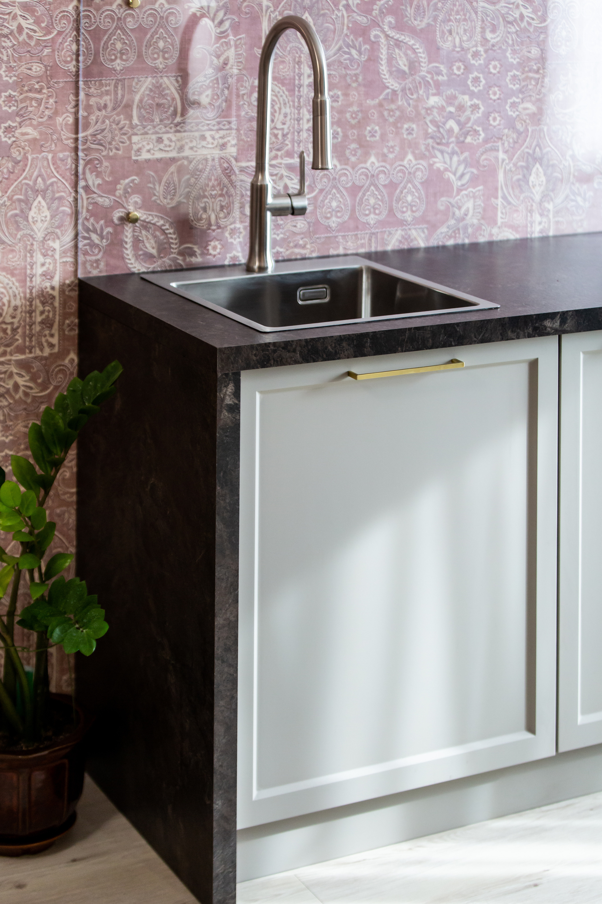 Кухня на заказ в Томске Северный Парк| Мебель Кухни заказать. ГУДРУМ — Мебель на заказ в Томске | Кухни | Шкафы | Стулья и Столы