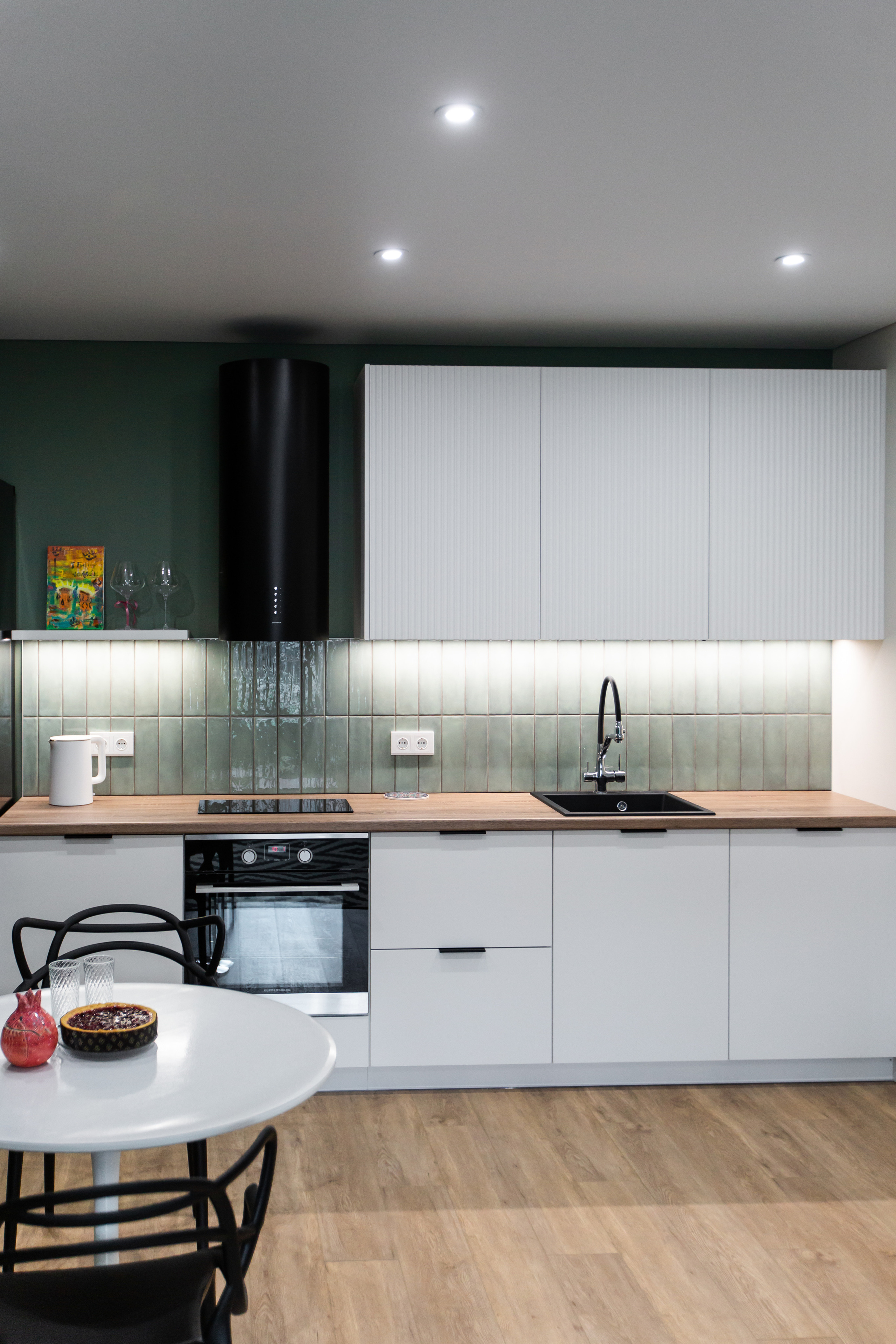 Кухня на заказ в Томске Мкр.Северный Парк| Мебель Кухни Шкафы заказать. ГУДРУМ — Мебель на заказ в Томске | Кухни | Шкафы | Стулья и Столы