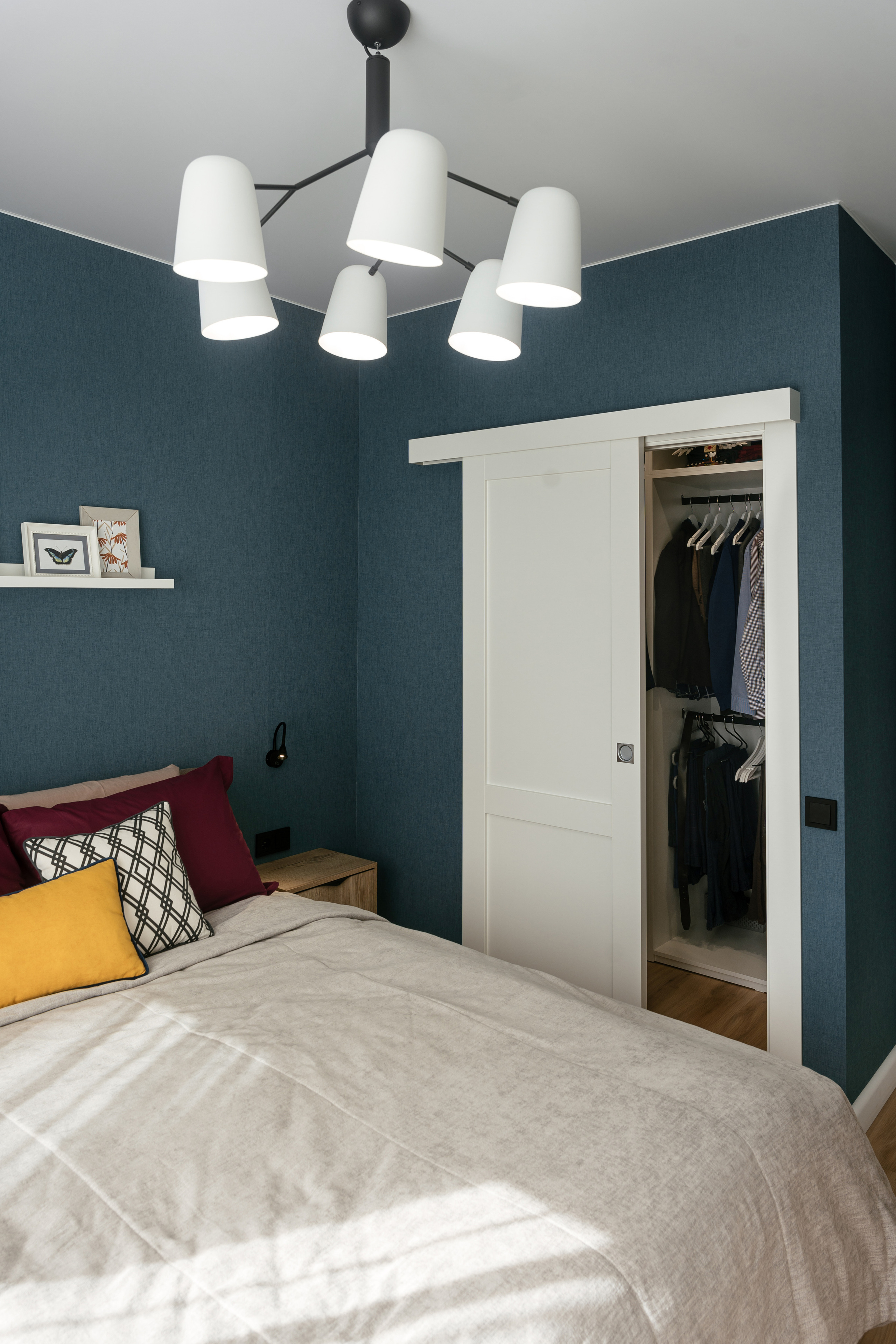 Михайловский Парк Мебель по дизайн проекту в Томске на заказ. ГУДРУМ — Мебель на заказ в Томске | Кухни | Шкафы | Стулья и Столы