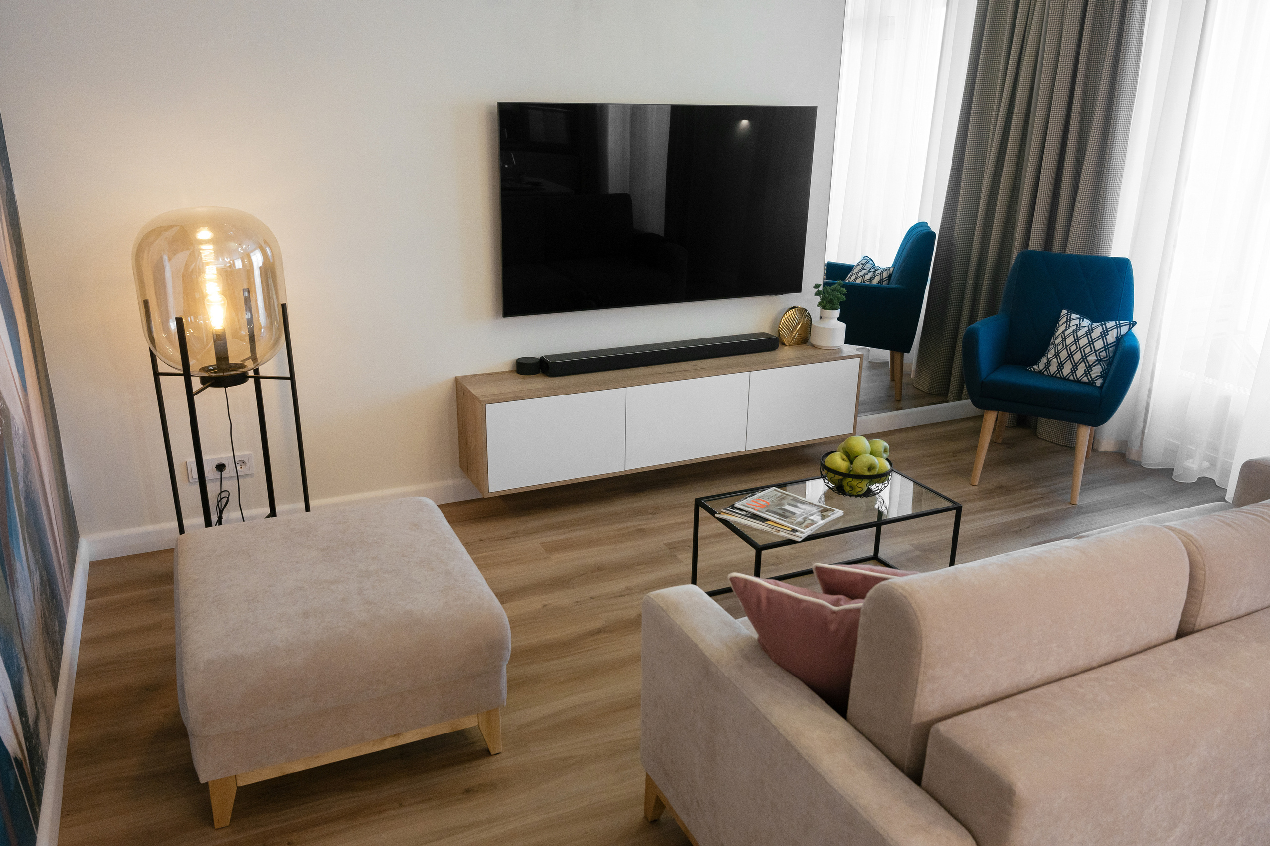 Михайловский Парк Мебель по дизайн проекту в Томске на заказ. ГУДРУМ — Мебель на заказ в Томске | Кухни | Шкафы | Стулья и Столы