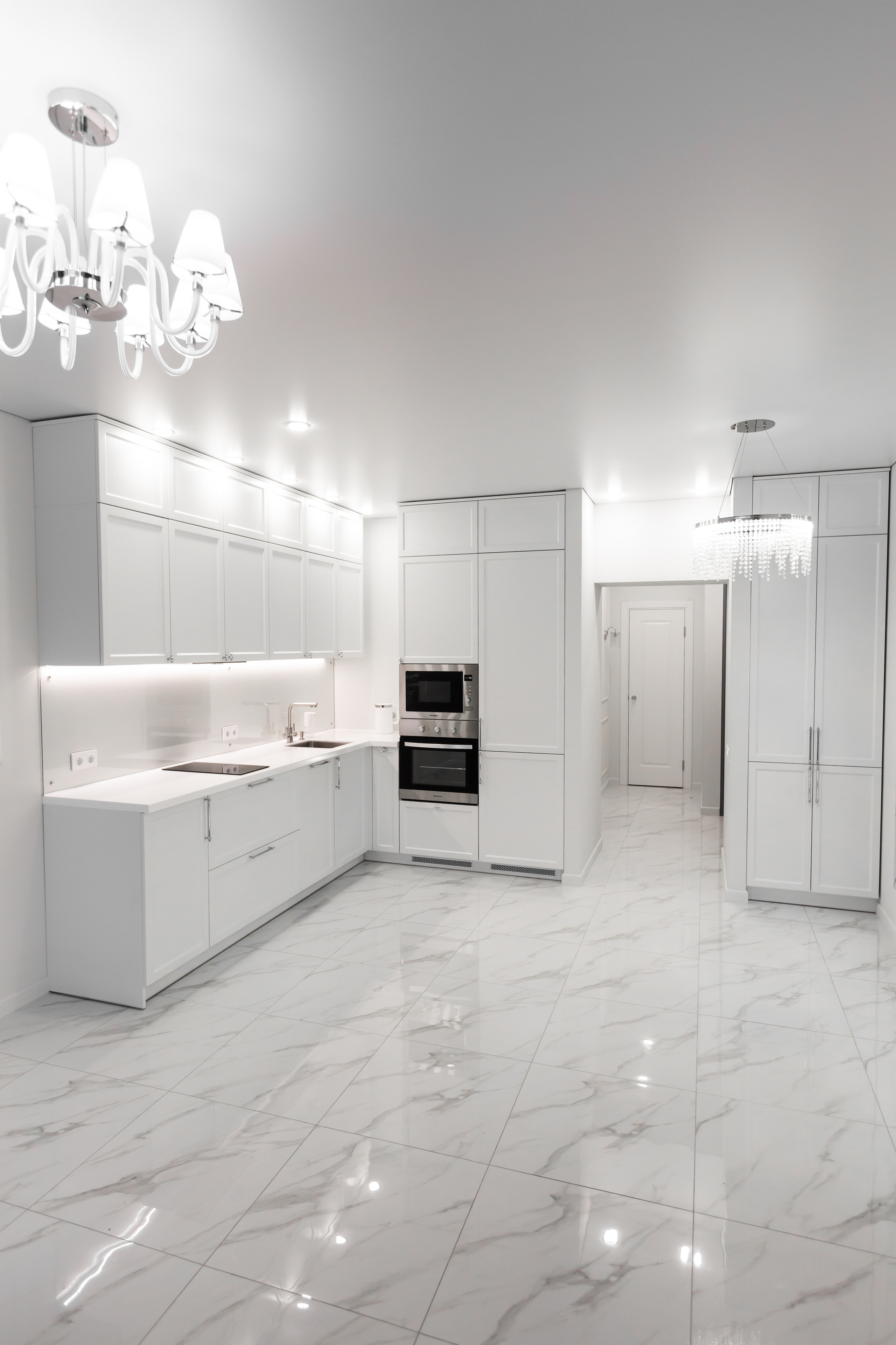 Кухня на заказ в Томске Северный Парк 1| Мебель Кухни Шкафы заказать. ГУДРУМ — Мебель на заказ в Томске | Кухни | Шкафы | Стулья и Столы