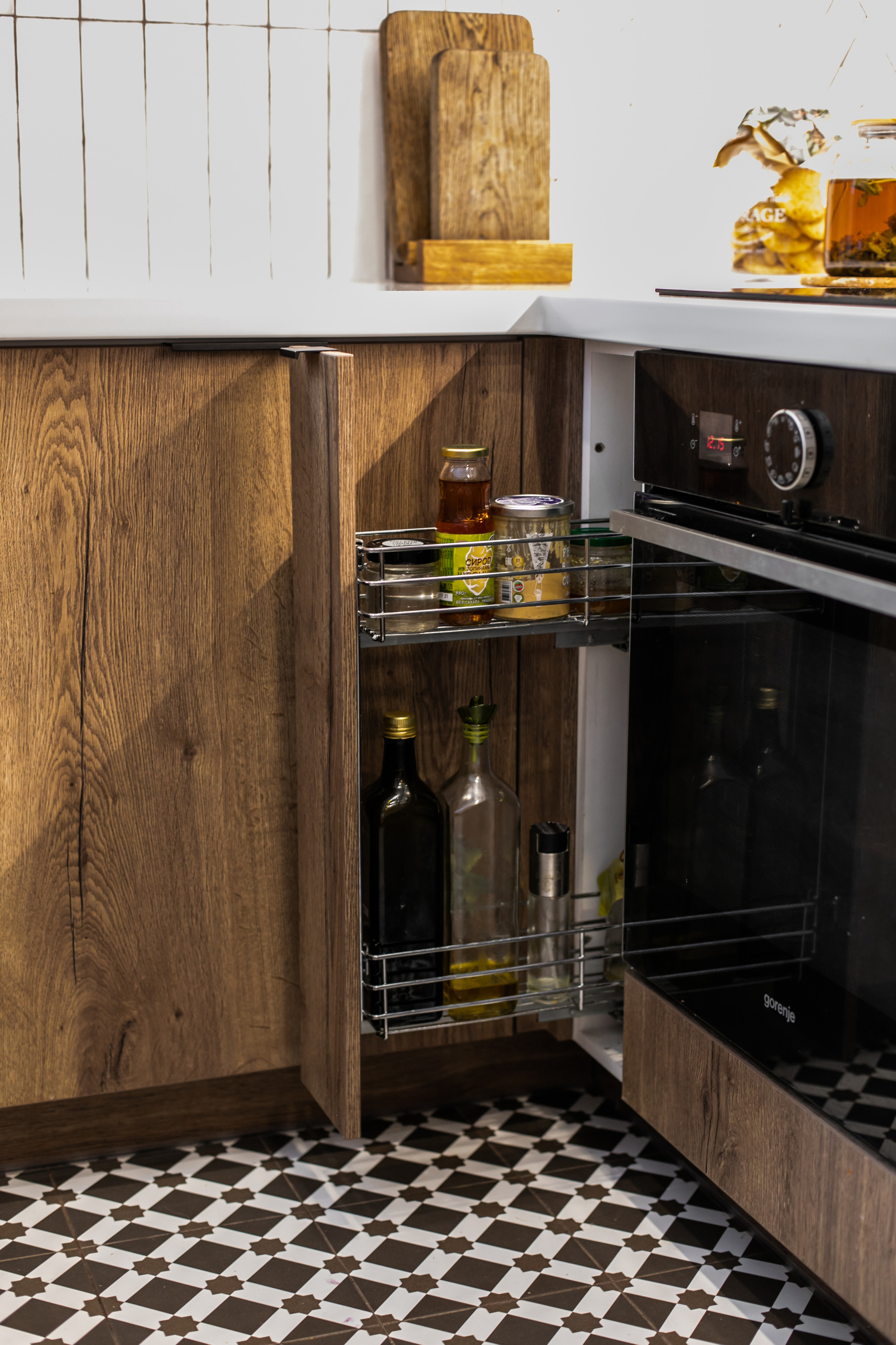 Кухня на заказ в Томске д.Петрово| Мебель Кухни Шкафы заказать. ГУДРУМ — Мебель на заказ в Томске | Кухни | Шкафы | Стулья и Столы