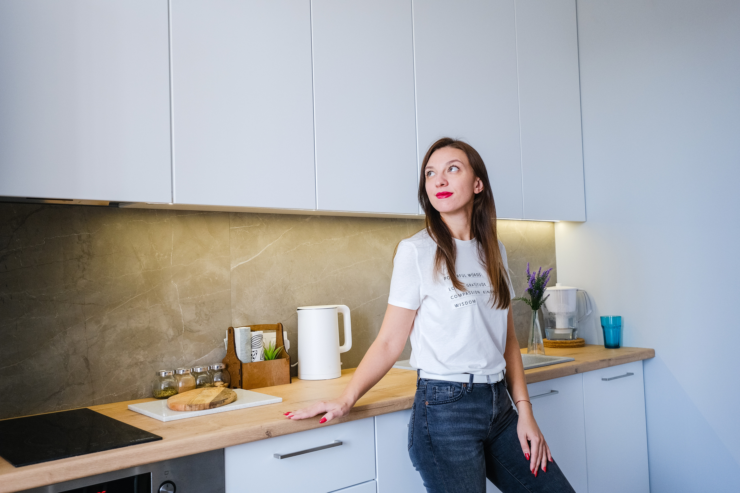 Кухня на заказ в Томске Северный Парк Мебель Кухни Шкафы заказать. ГУДРУМ — Мебель на заказ в Томске | Кухни | Шкафы | Стулья и Столы