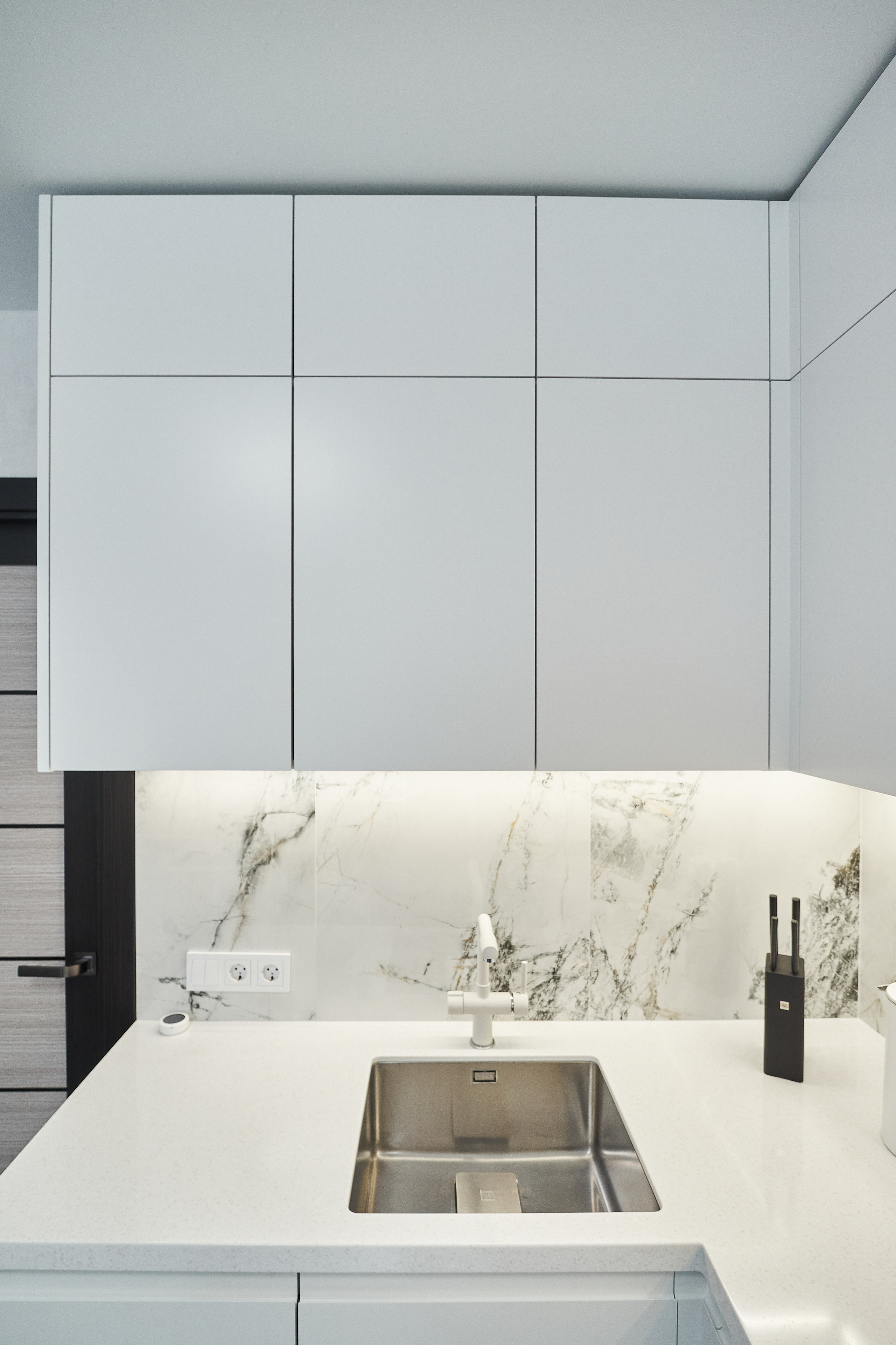 Кухня на заказ в Томске на ул.Лебедева Томск| Мебель Кухни Шкафы. ГУДРУМ — Мебель на заказ в Томске | Кухни | Шкафы | Стулья и Столы