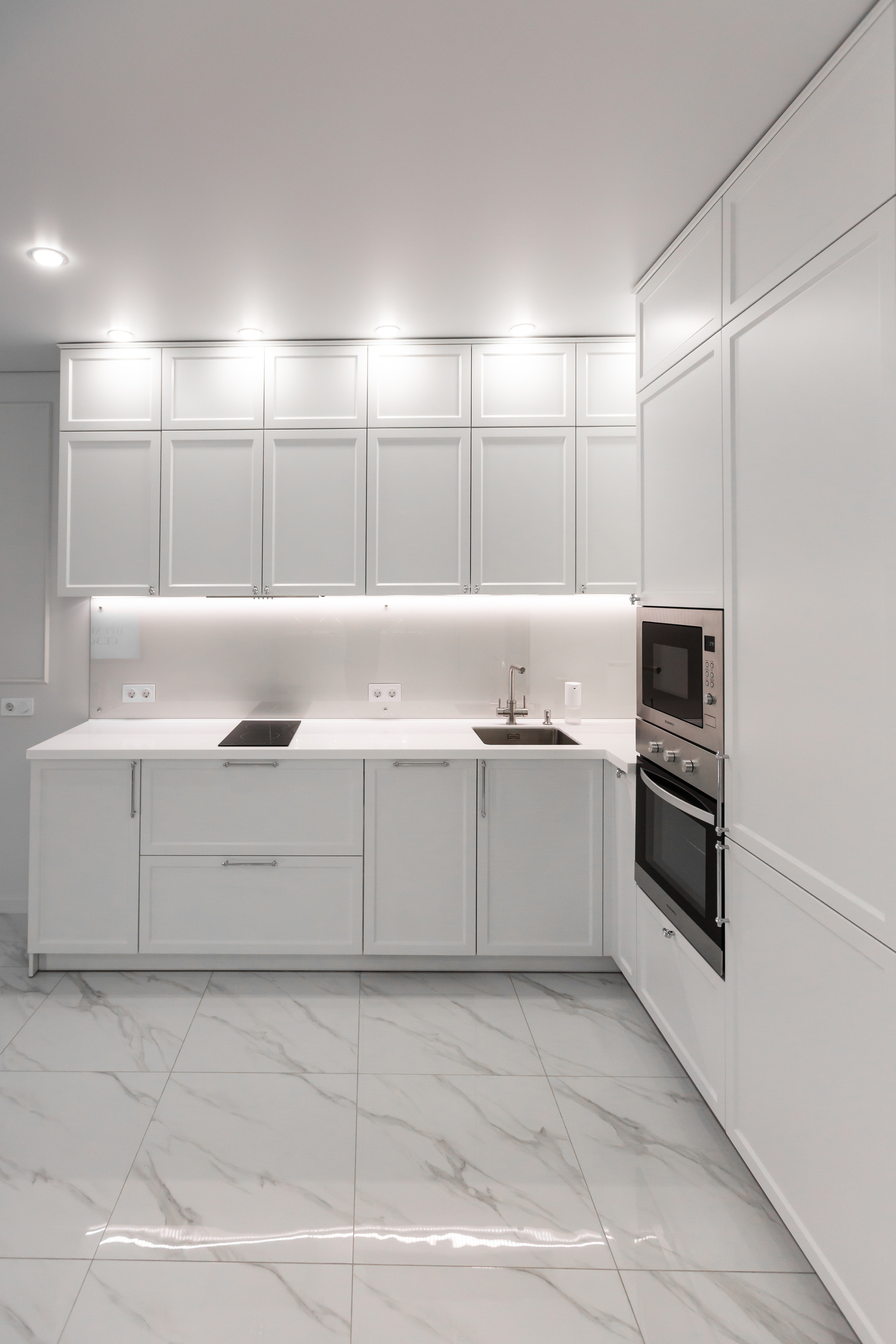 Кухня на заказ в Томске Северный Парк 1| Мебель Кухни Шкафы заказать. ГУДРУМ — Мебель на заказ в Томске | Кухни | Шкафы | Стулья и Столы