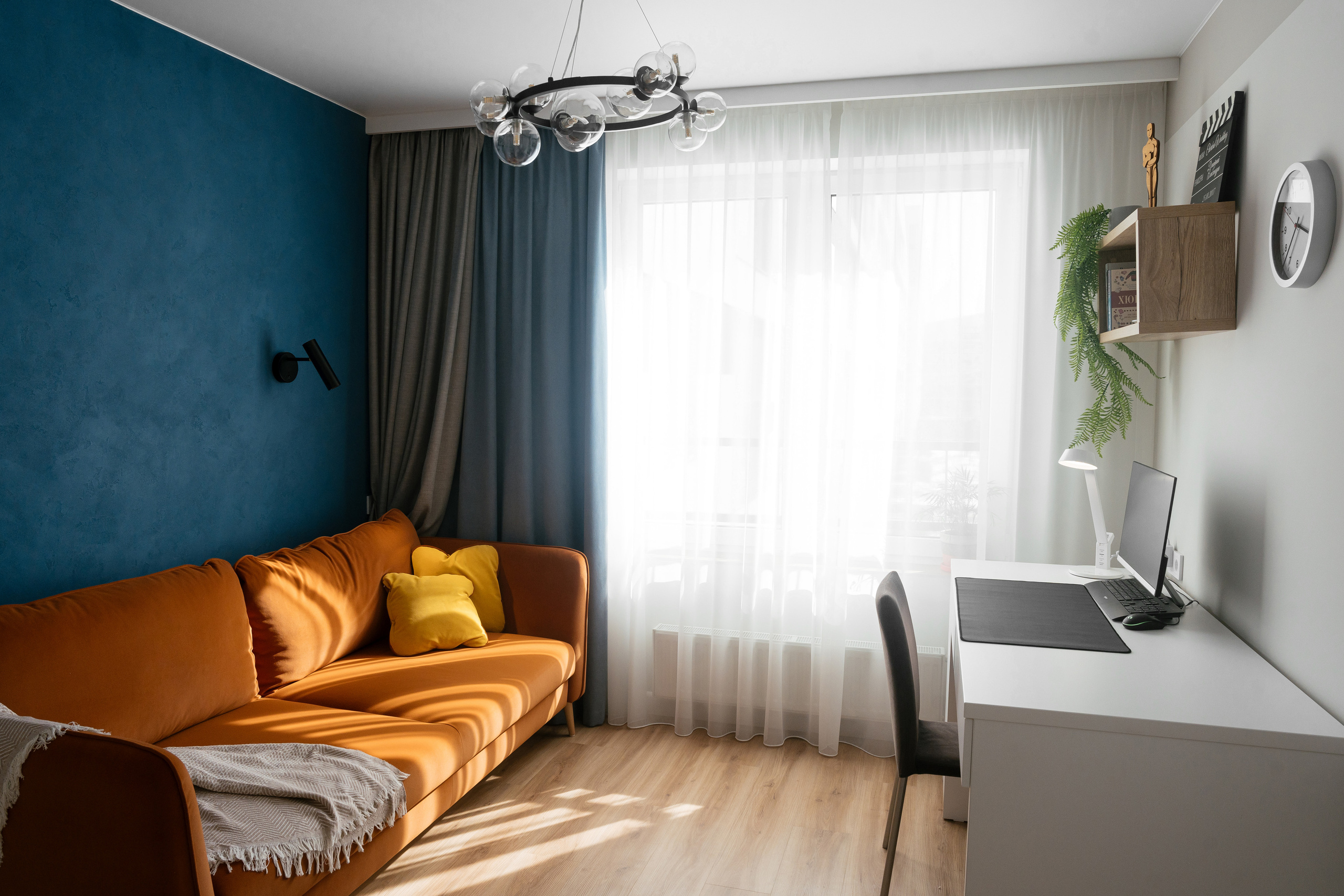 Михайловский Парк Мебель по дизайн проекту в Томске на заказ. ГУДРУМ — Мебель на заказ в Томске | Кухни | Шкафы | Стулья и Столы