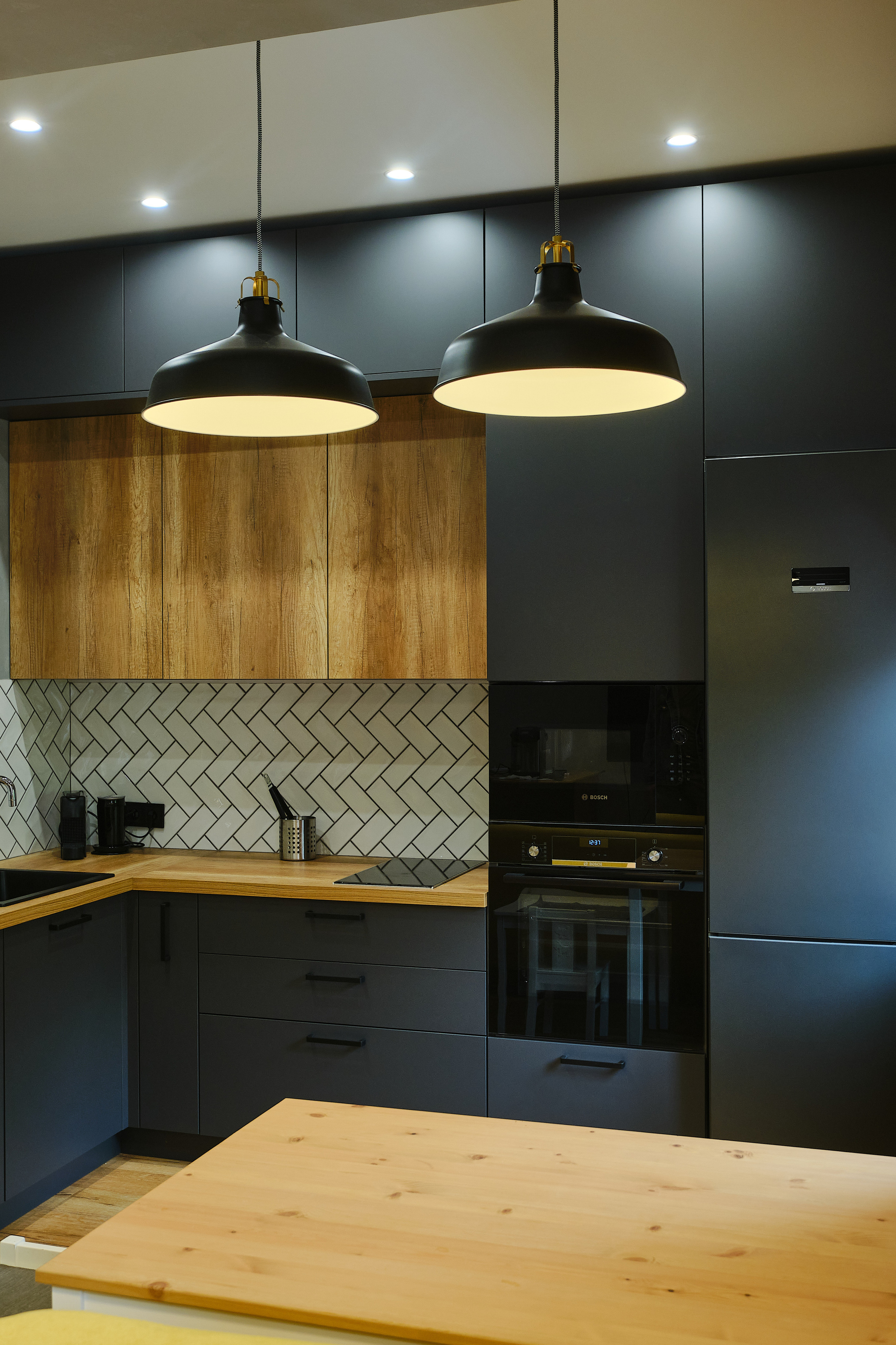 Кухня на заказ в Томске на ул.Карташова Томск| Мебель Кухни Шкафы. ГУДРУМ — Мебель на заказ в Томске | Кухни | Шкафы | Стулья и Столы