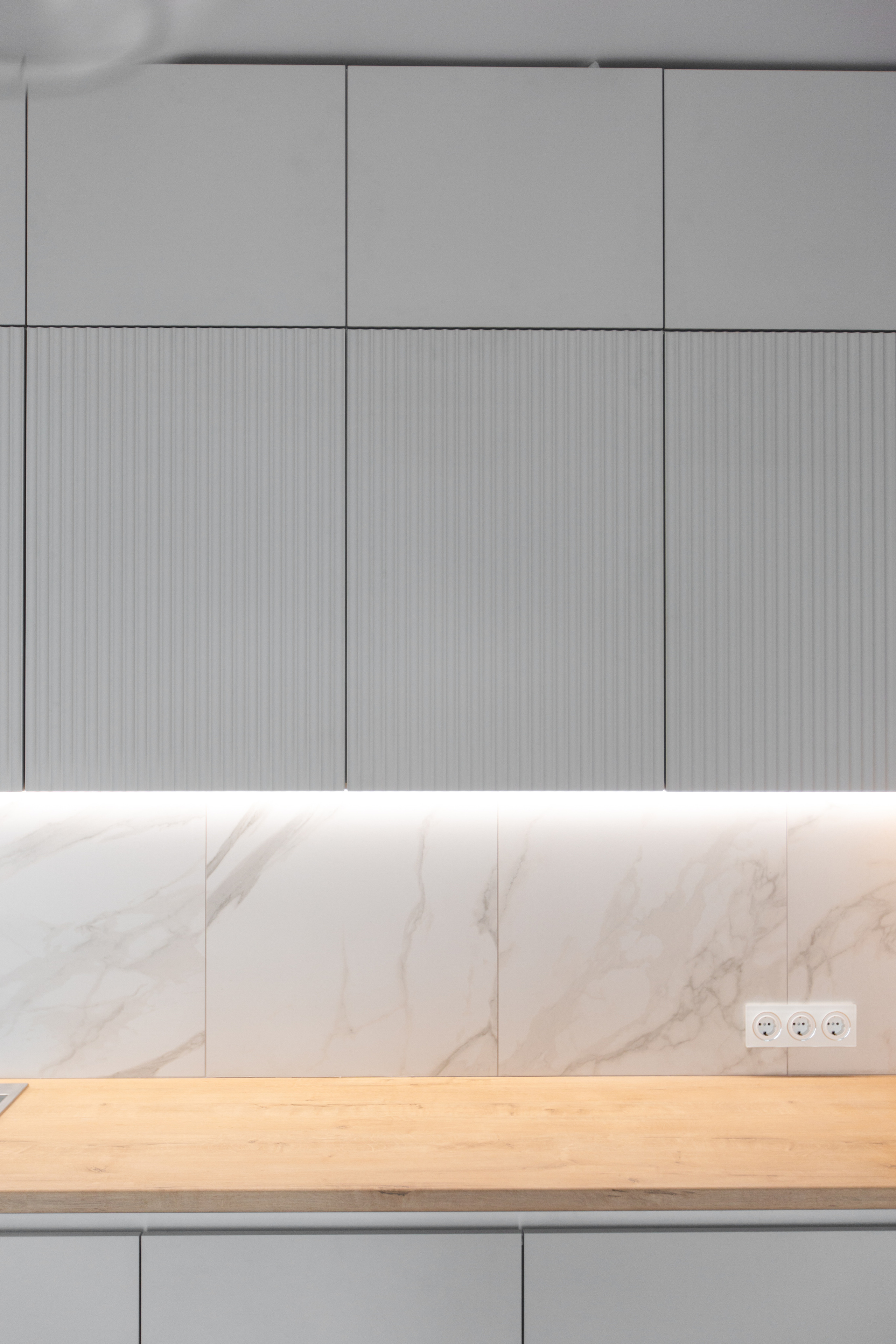 Кухня на заказ в Томске пер. Нечевский | Мебель Кухни Шкафы заказать. ГУДРУМ — Мебель на заказ в Томске | Кухни | Шкафы | Стулья и Столы