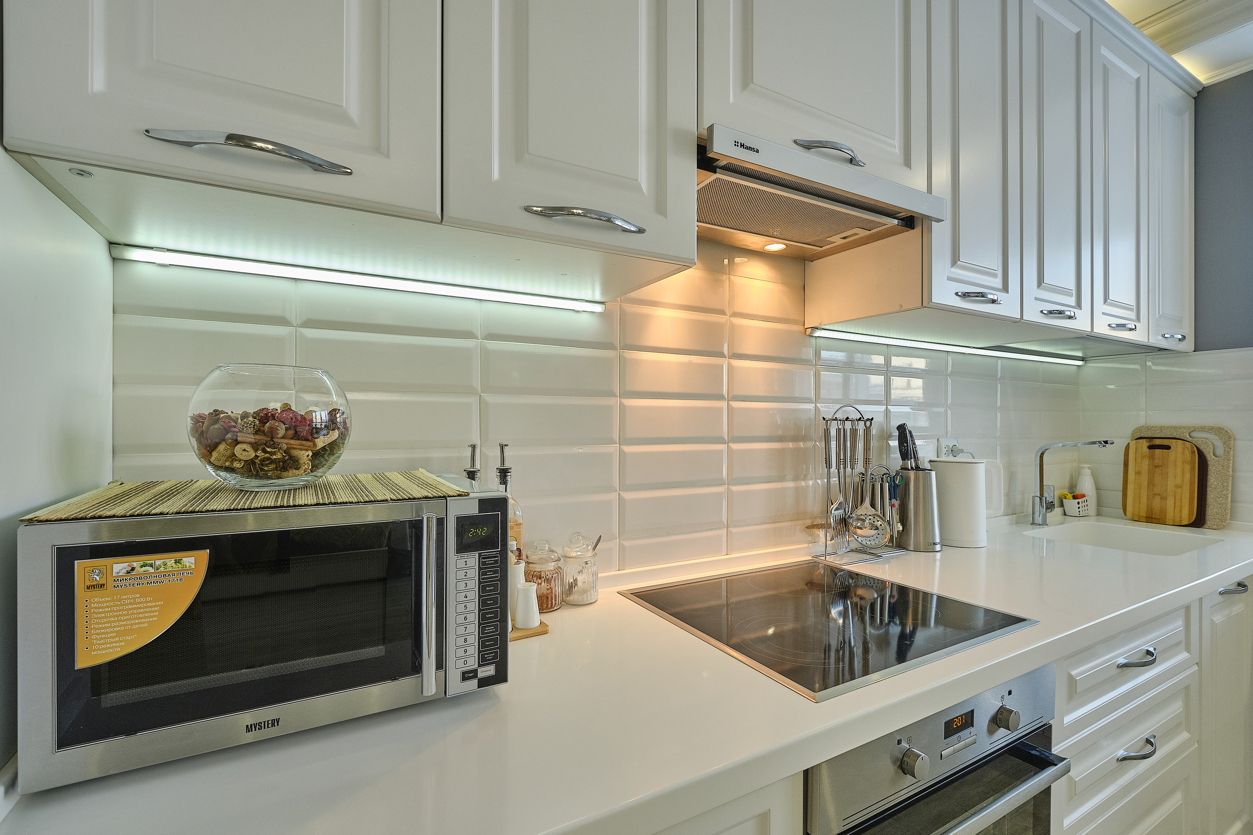 Кухня на заказ в Томске Северный Парк | Мебель Кухни Шкафы заказать. ГУДРУМ — Мебель на заказ в Томске | Кухни | Шкафы | Стулья и Столы