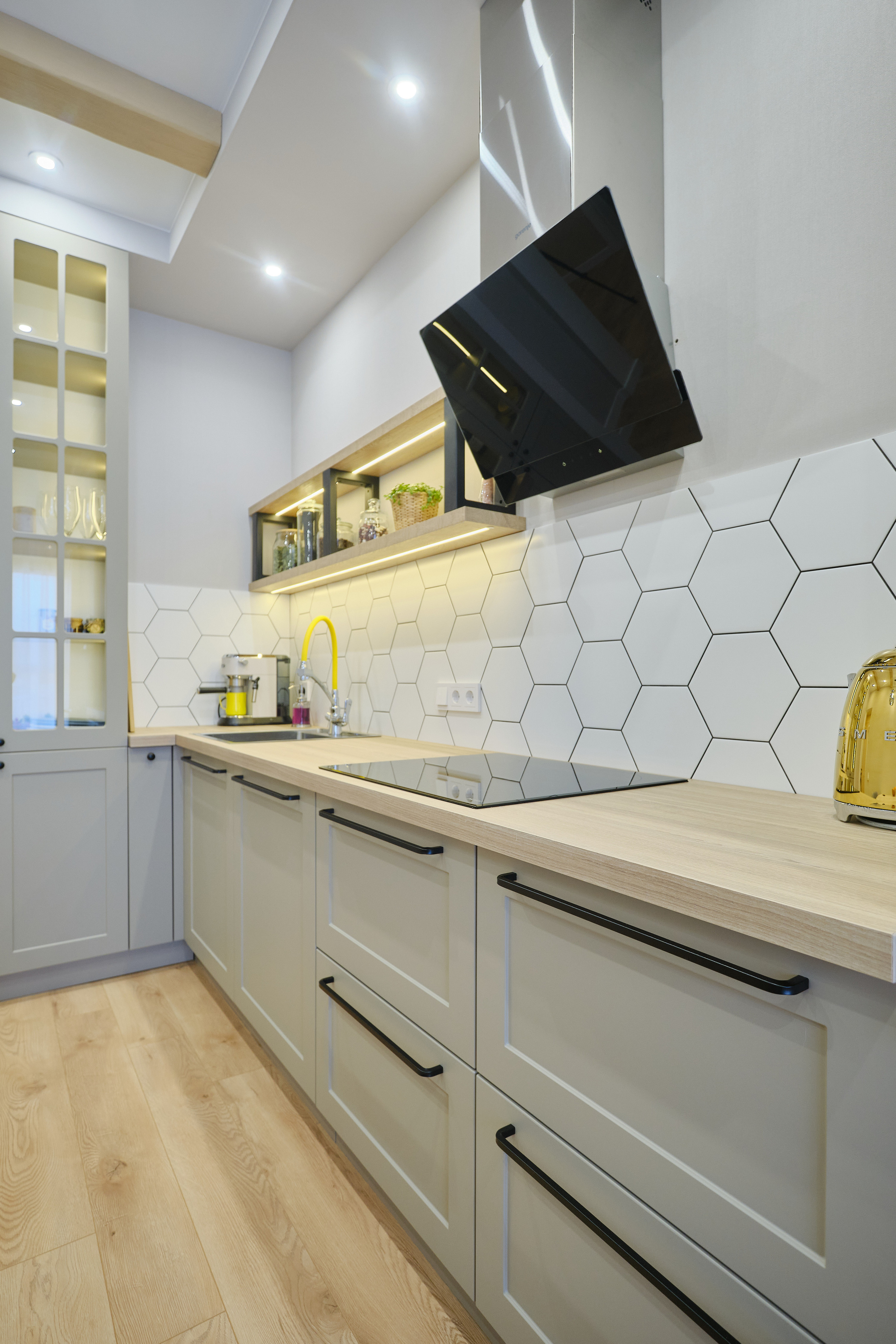 Кухня на заказ в г. Томск Северный Парк| Мебель Кухни Шкафы заказать. ГУДРУМ — Мебель на заказ в Томске | Кухни | Шкафы | Стулья и Столы