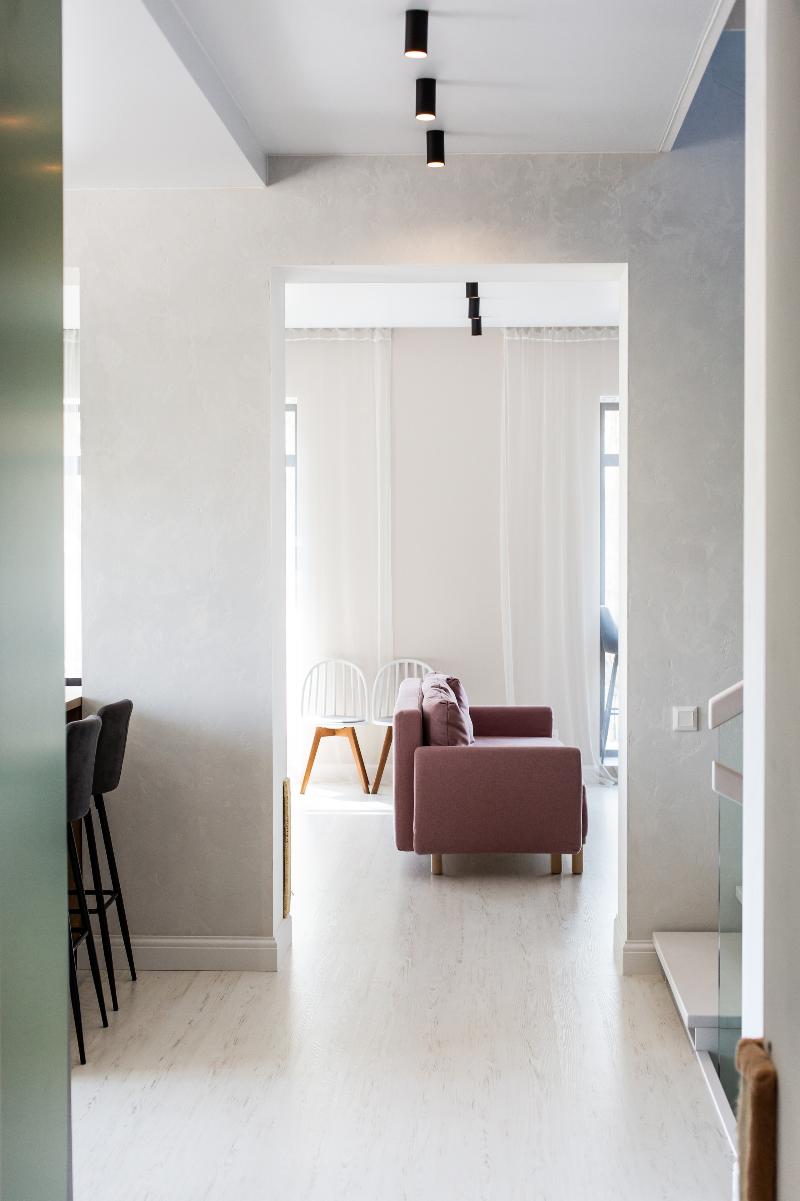 Кухня на заказ в Томске Холмы Village | Мебель Кухни Шкафы заказать. ГУДРУМ — Мебель на заказ в Томске | Кухни | Шкафы | Стулья и Столы