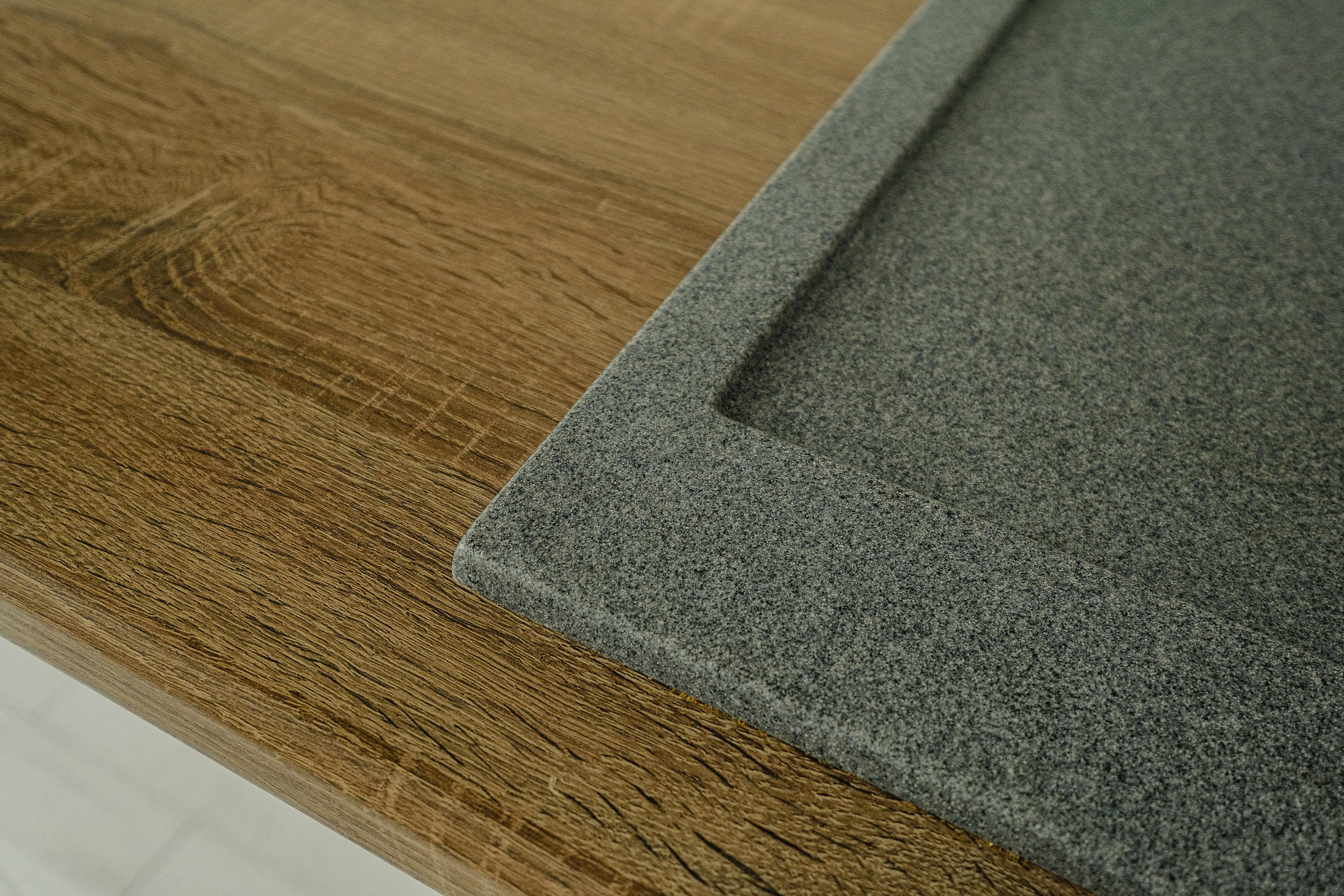 Кухня на заказ в Томске на пер. Овражный Томск| Мебель Кухни Шкафы. ГУДРУМ — Мебель на заказ в Томске | Кухни | Шкафы | Стулья и Столы